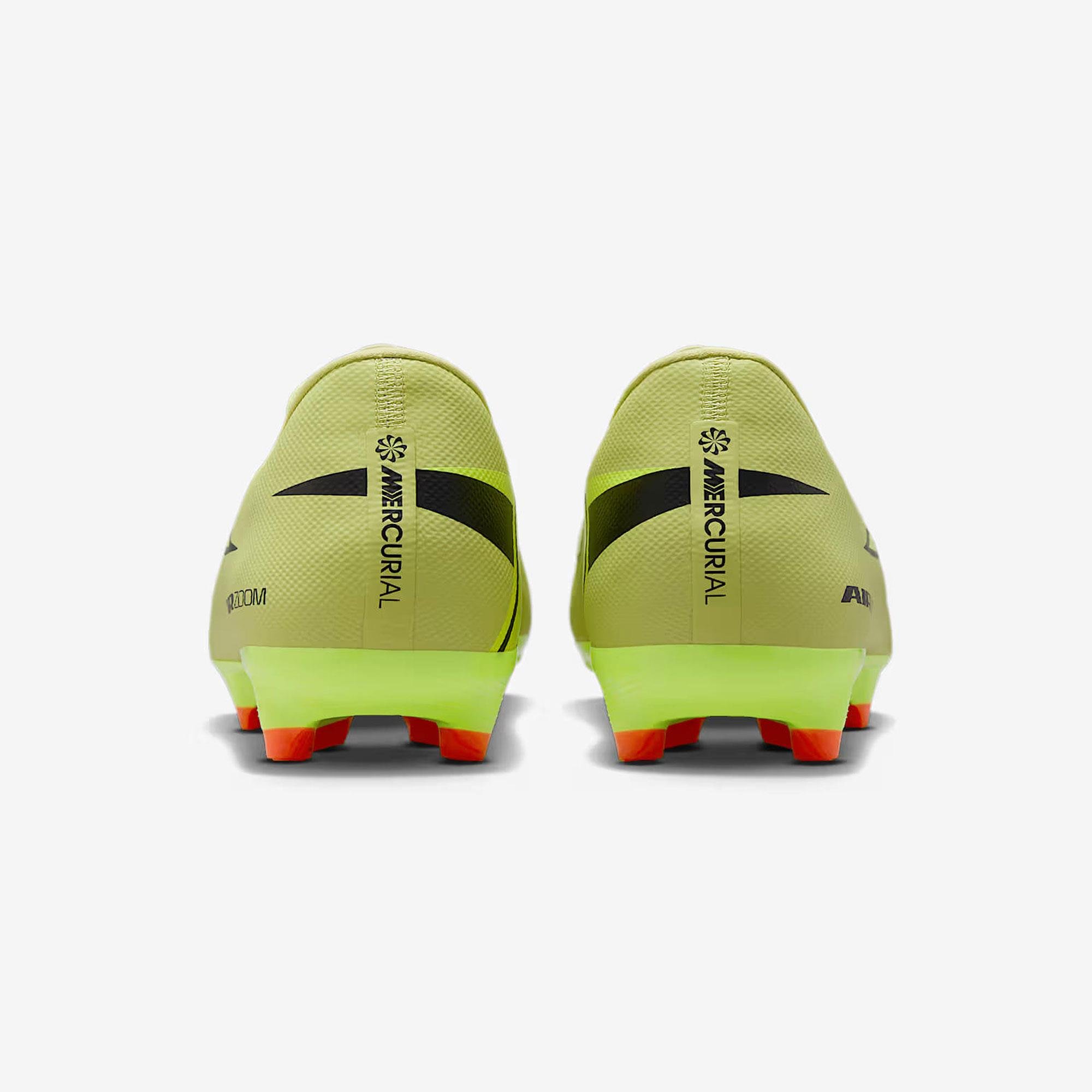 ZM VAPOR 16 ACADEMY FG/MG - BEJ/BEYAZ