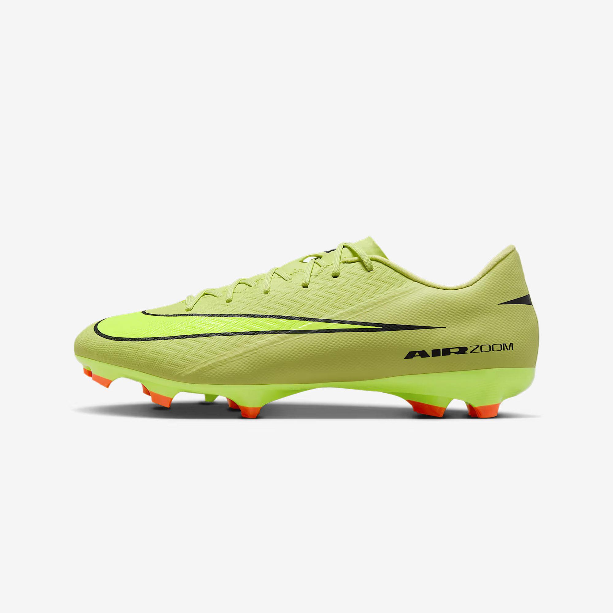 ZM VAPOR 16 ACADEMY FG/MG - BEJ/BEYAZ