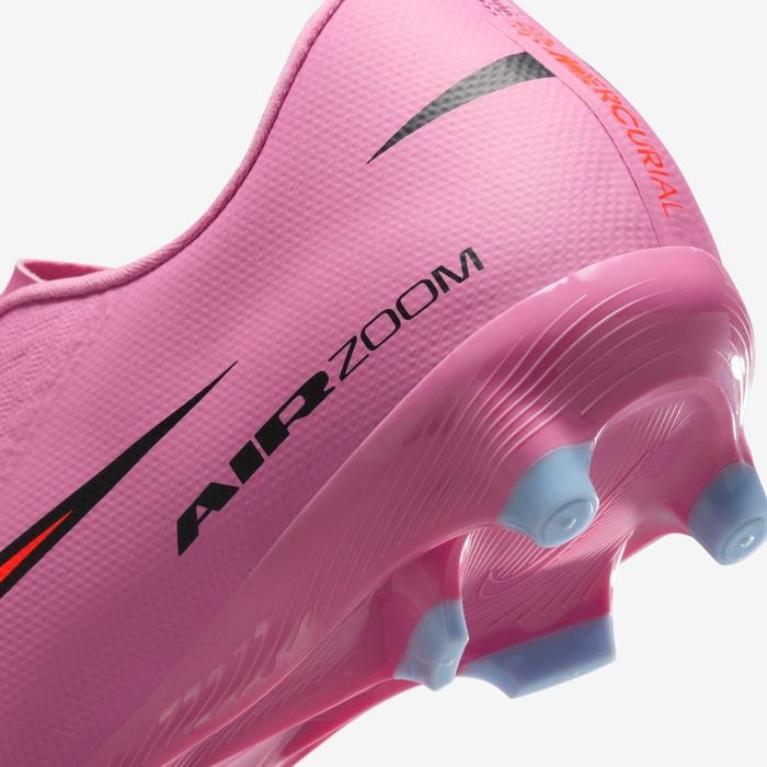 ZM VAPOR 16 ACADEMY FG/MG - BORDO(AÇMA)