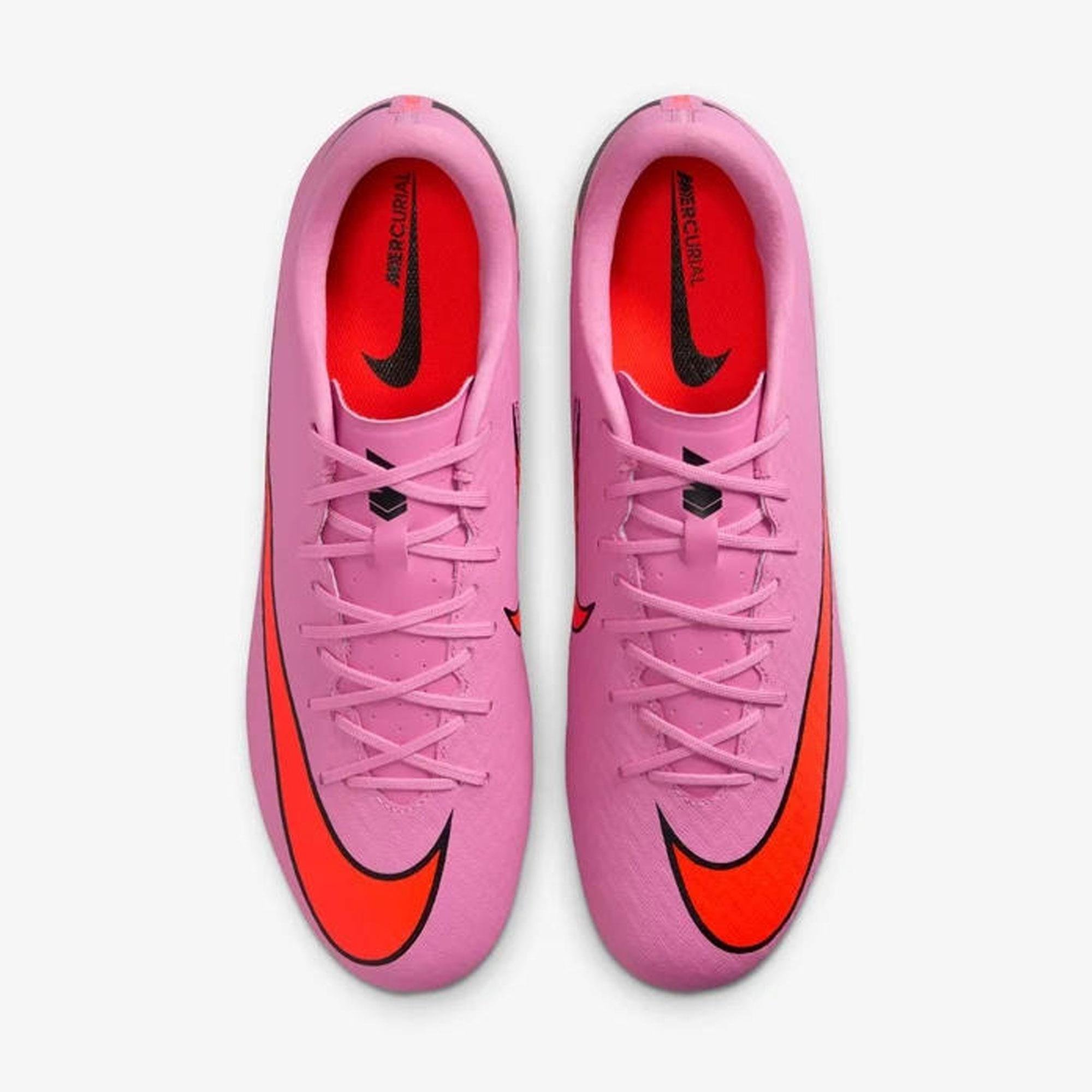 ZM VAPOR 16 ACADEMY FG/MG - BORDO(AÇMA)