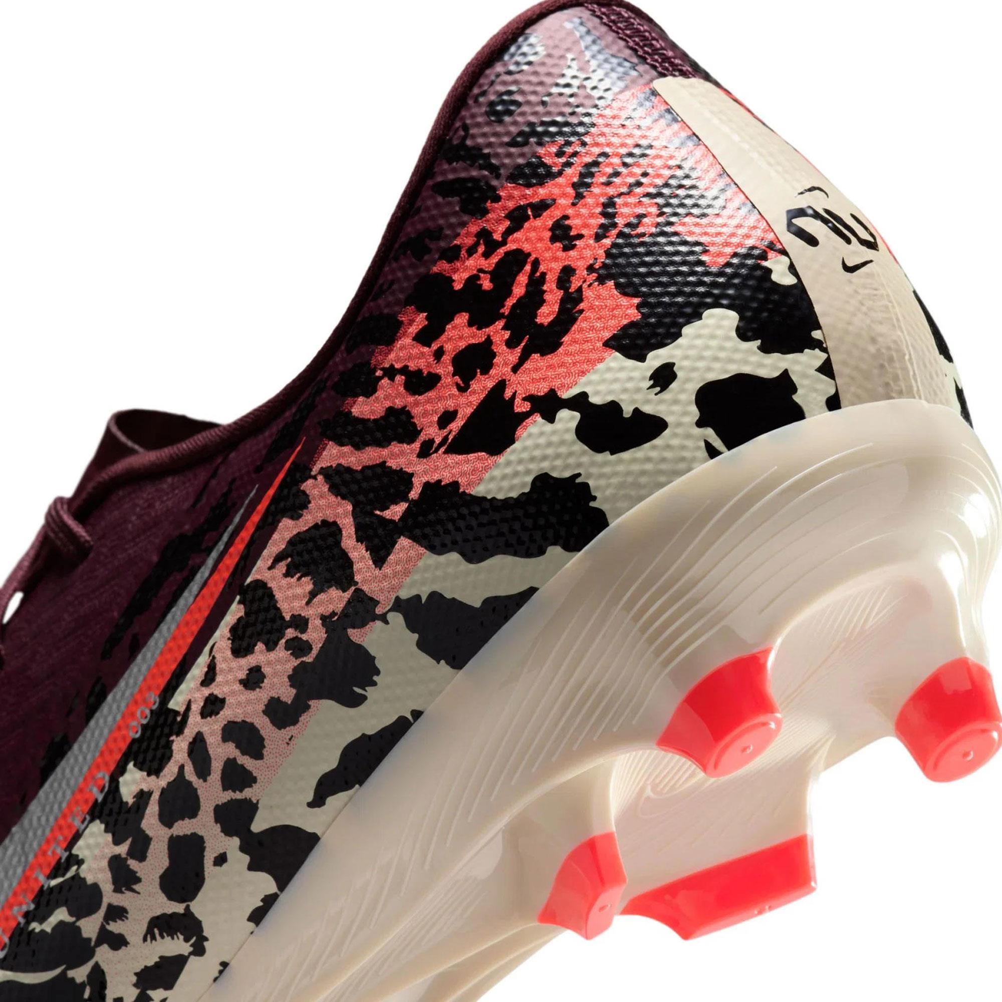 ZM VAPOR 16 ACADEMY FG/MG NU3 - SİYAH(SATEN)