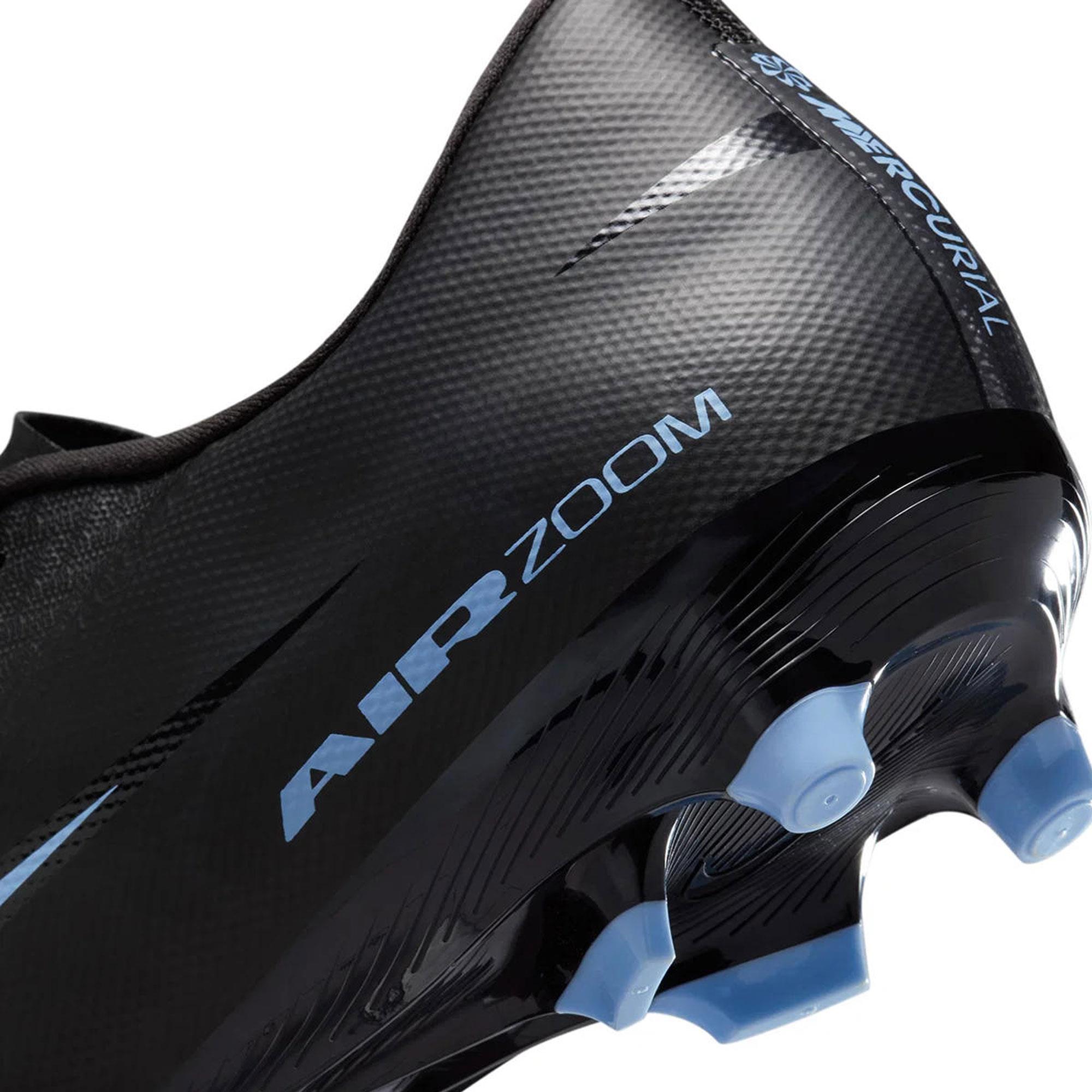 ZM VAPOR 16 ACADEMY FG/MG - SİYAH