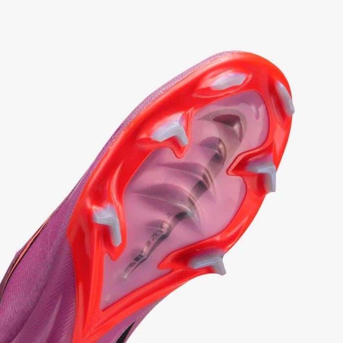 ZM VAPOR 16 ELITE FG - BORDO(AÇMA)