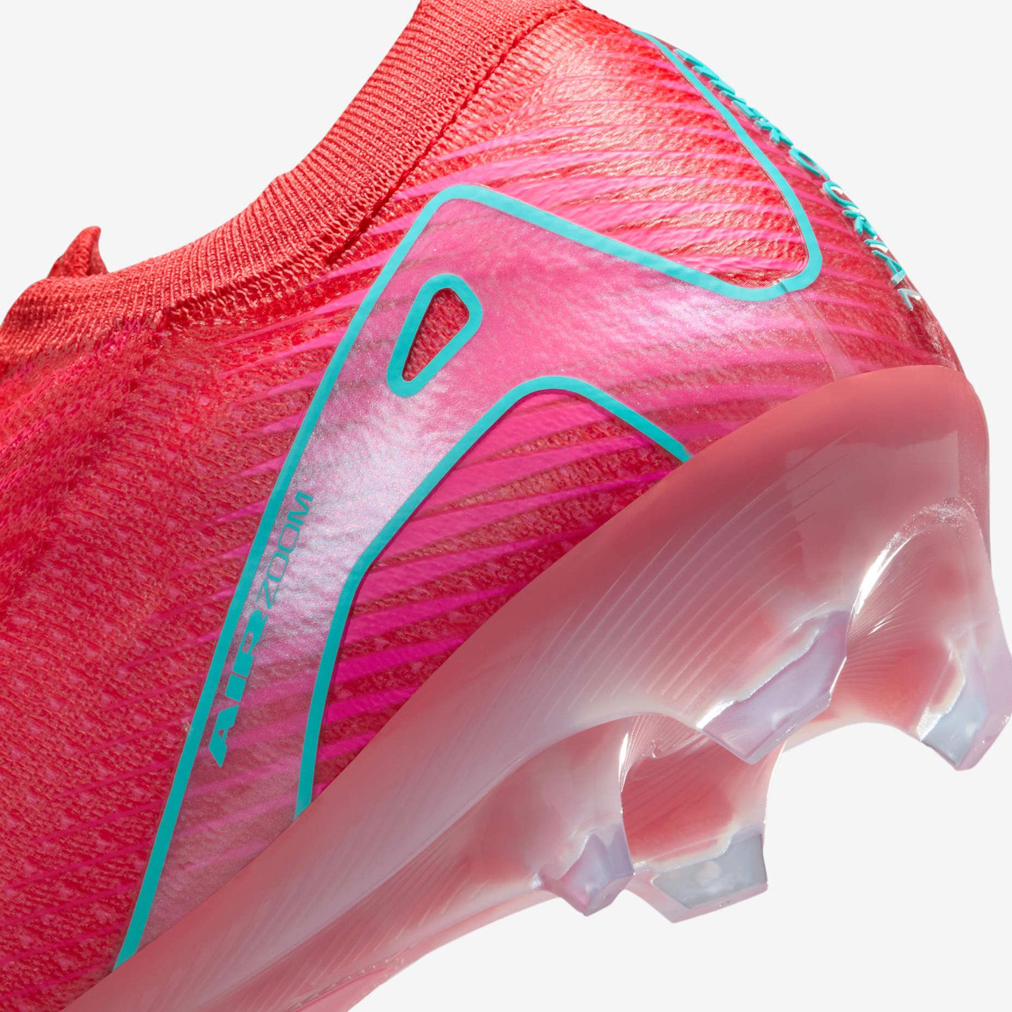 ZM VAPOR 16 ELITE FG - HAKİ/KUM