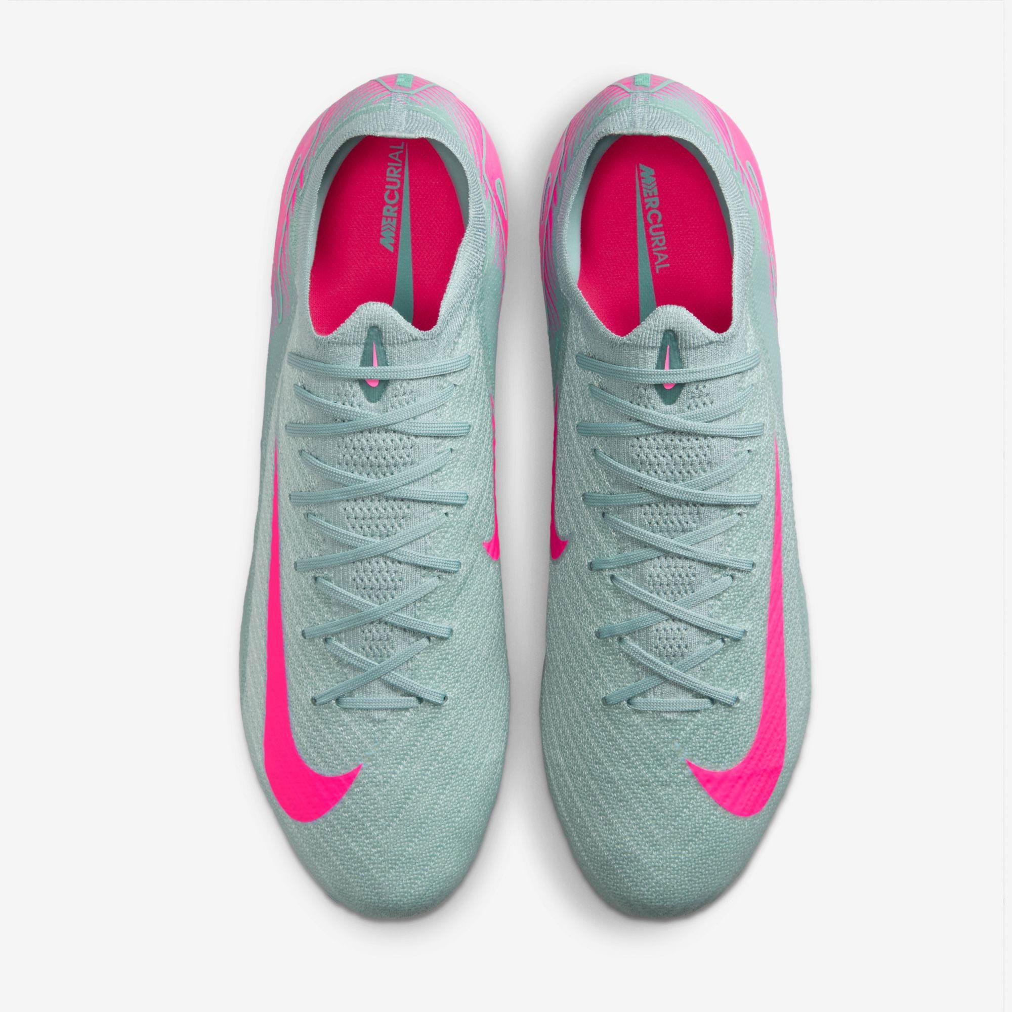 ZM VAPOR 16 ELITE FG - PEMPE/BEYAZ