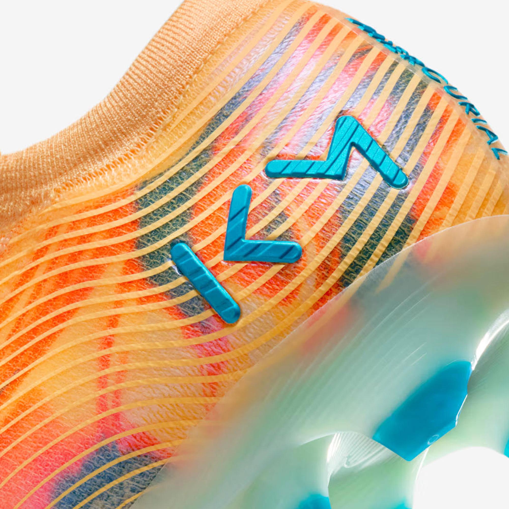 ZM VAPOR 16 ELITE KM FG - BEJ(SATEN)