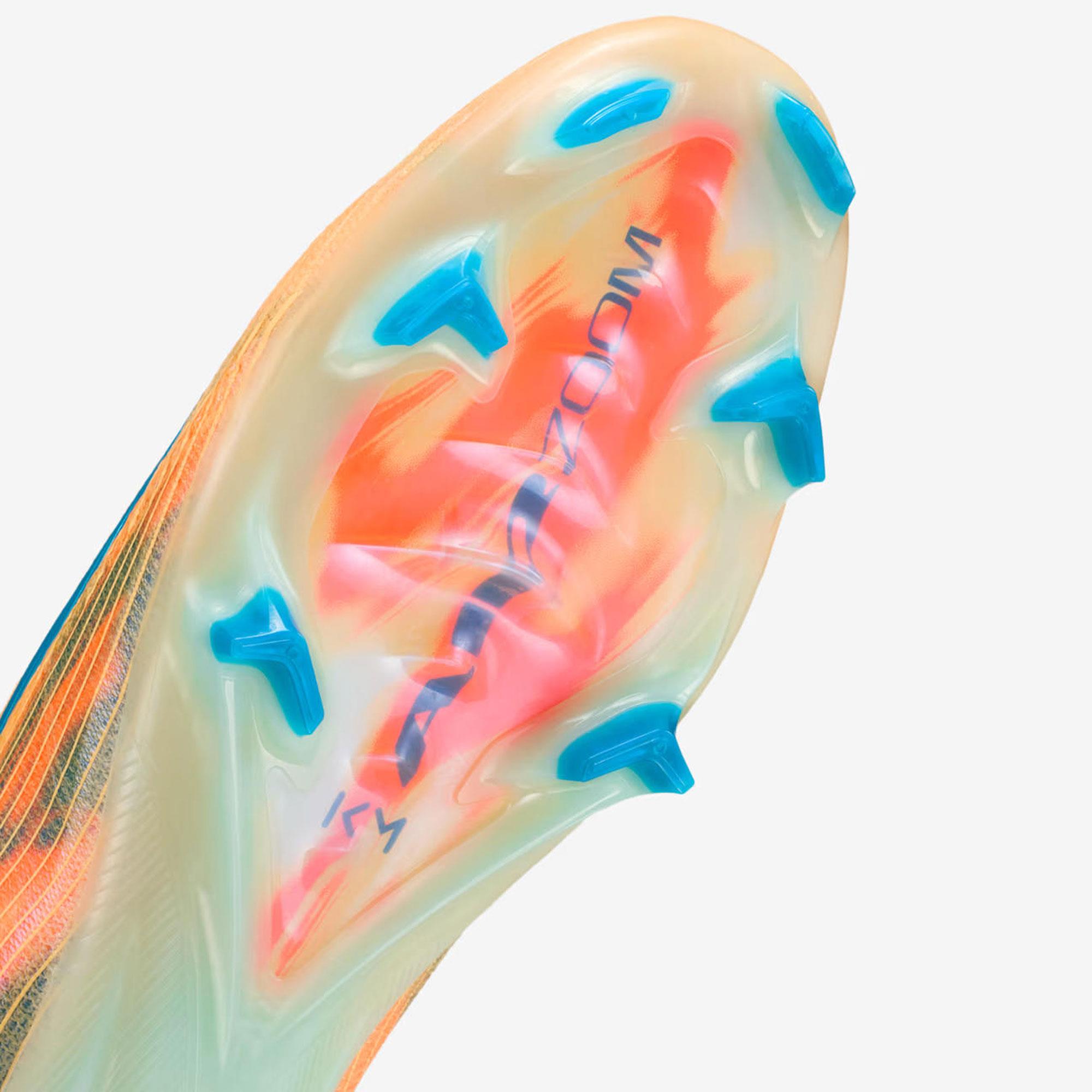 ZM VAPOR 16 ELITE KM FG - BEJ(SATEN)