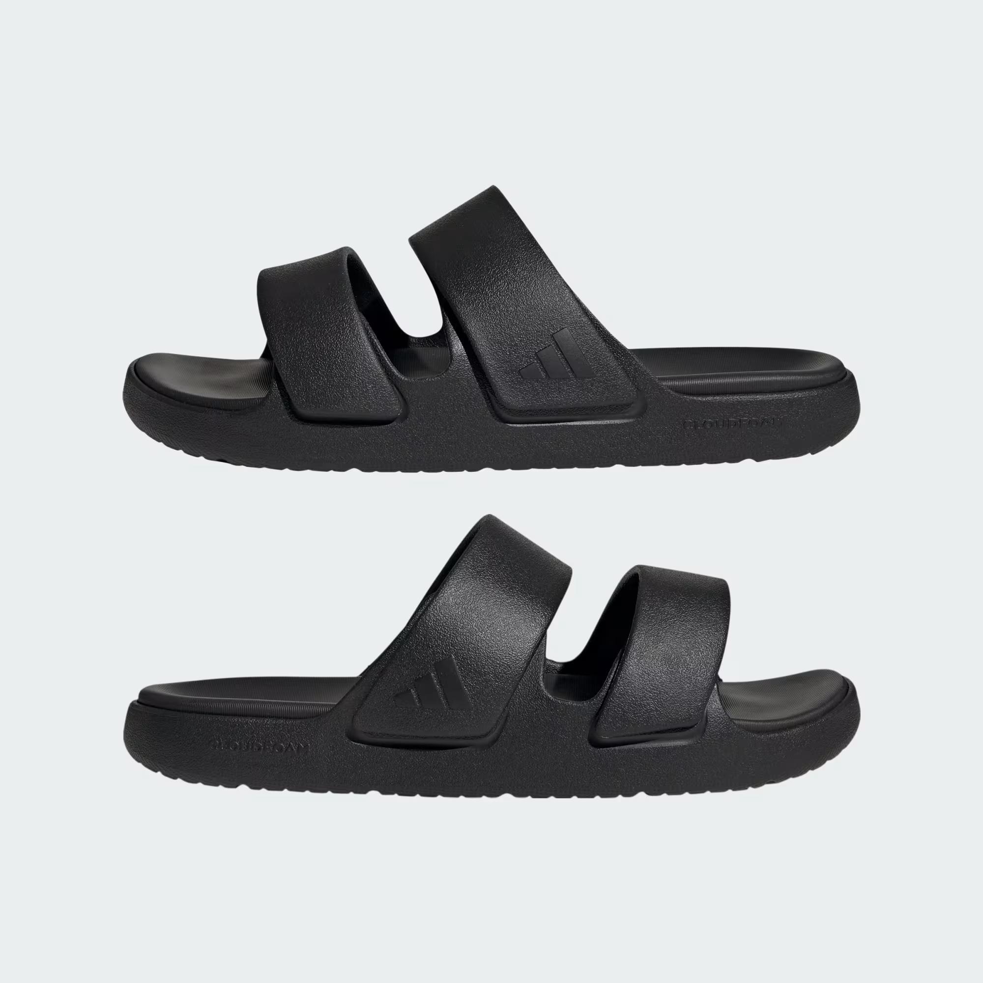 ZNSORY SANDAL - ADIDAS SIYAH