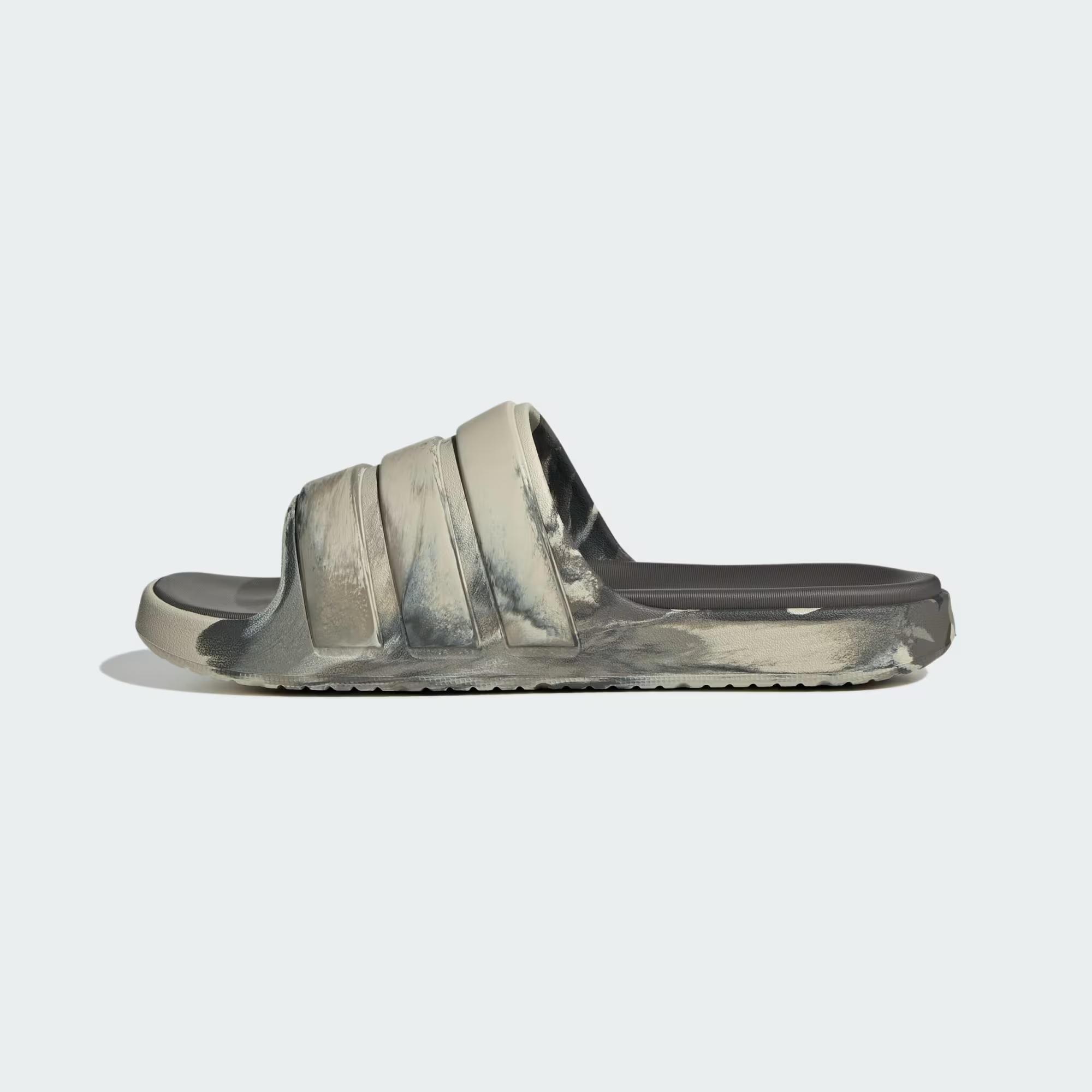 ZNSORY SLIDE - ADIDAS SIYAH