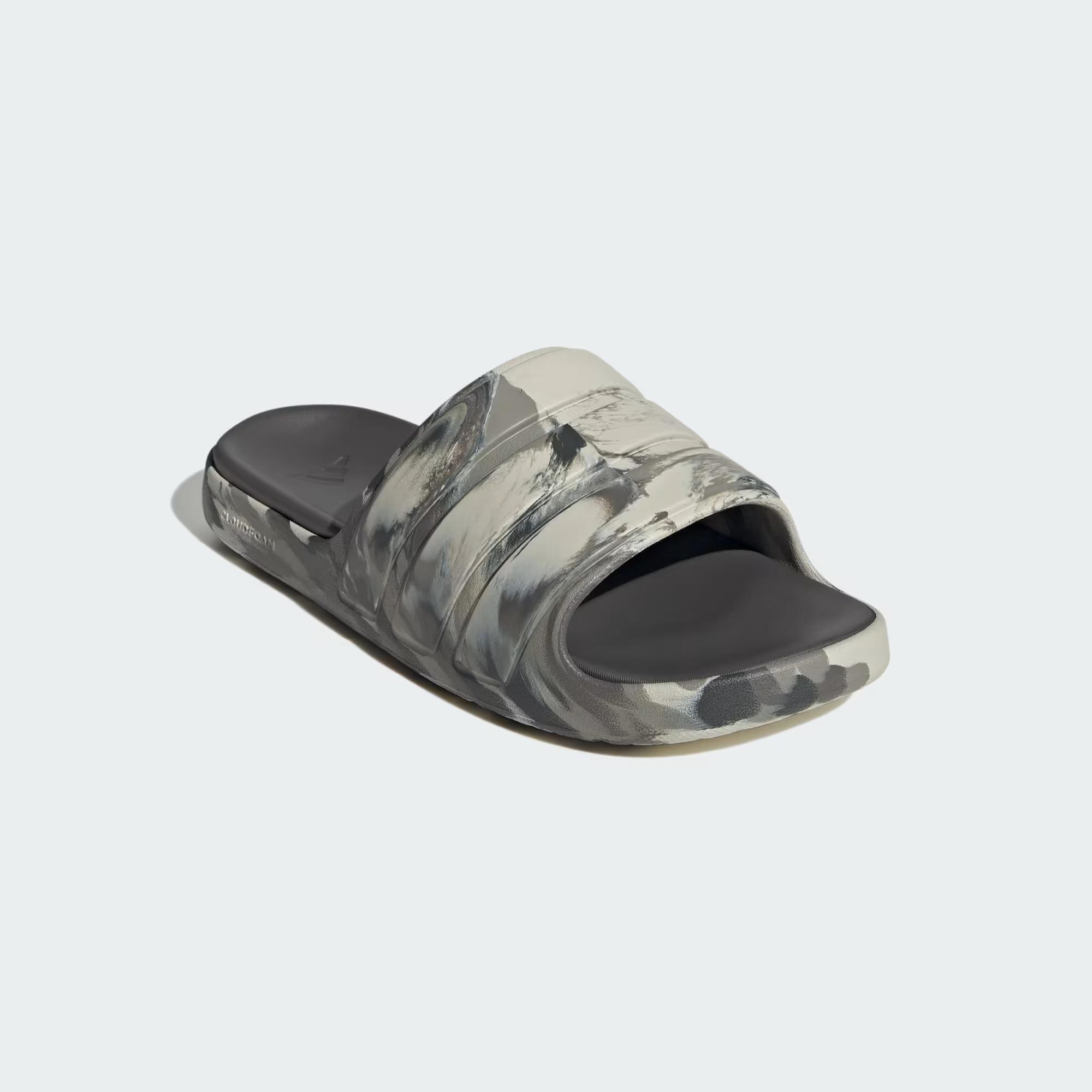 ZNSORY SLIDE - ADIDAS SIYAH