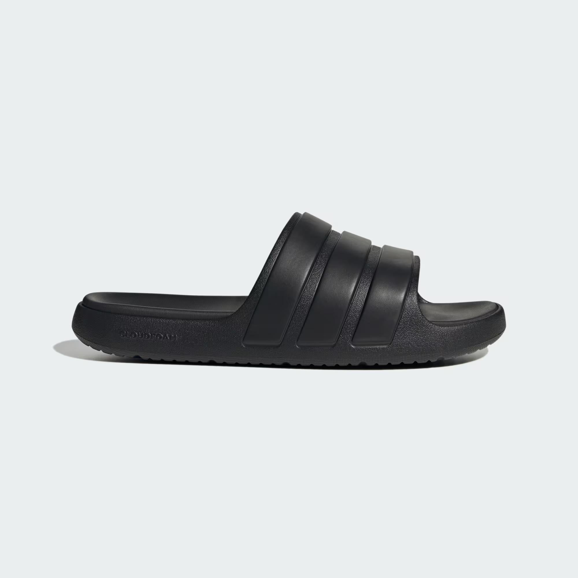 ZNSORY SLIDE - ADIDAS SIYAH