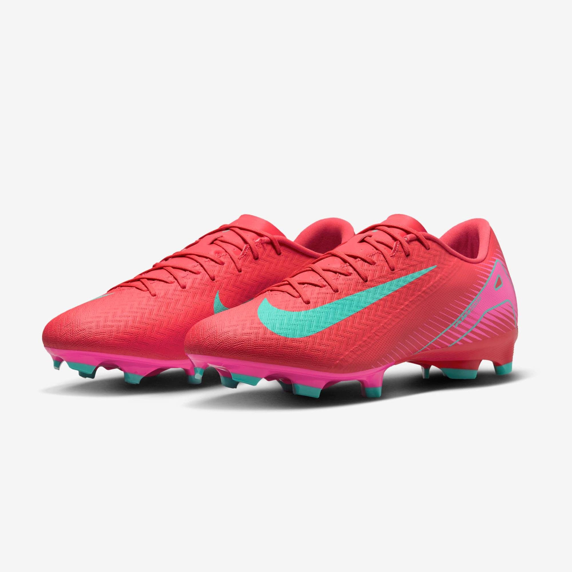 ZOOM VAPOR 16 ACADEMY FG/MG - HAKİ/KUM