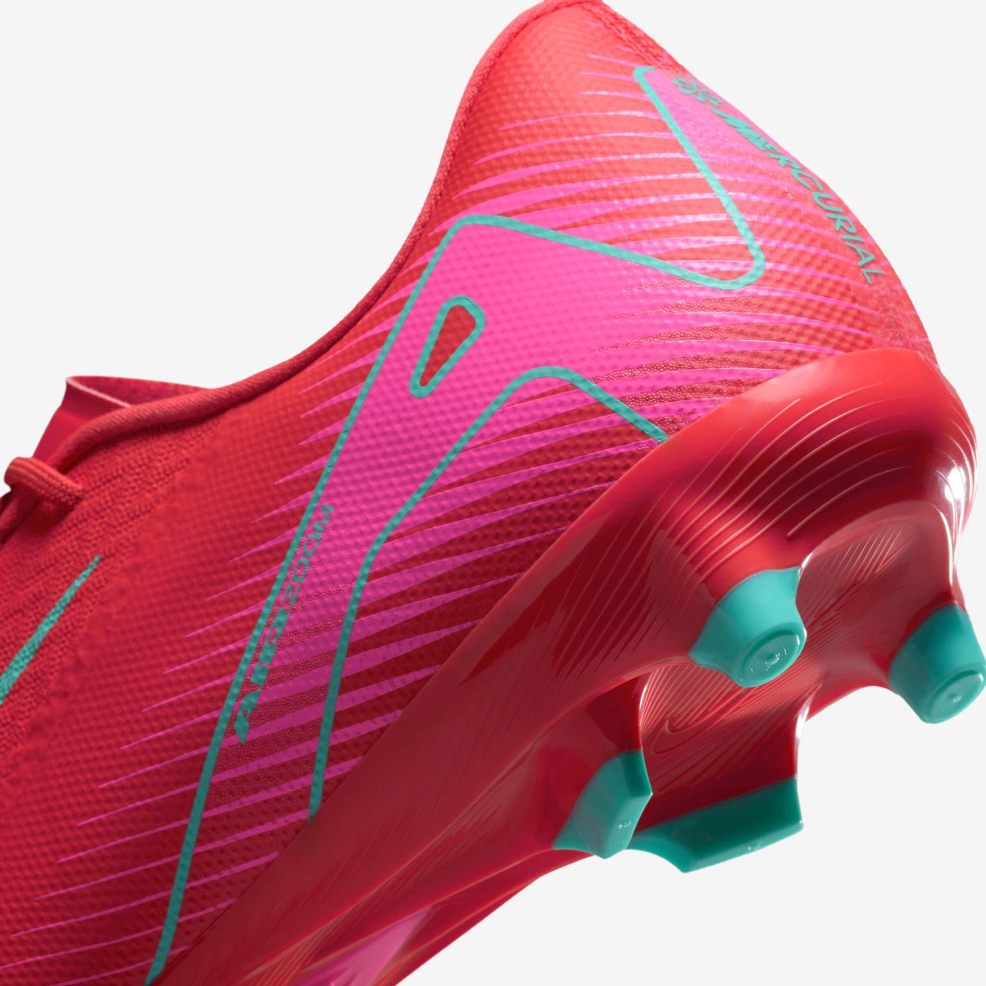ZOOM VAPOR 16 ACADEMY FG/MG - HAKİ/KUM