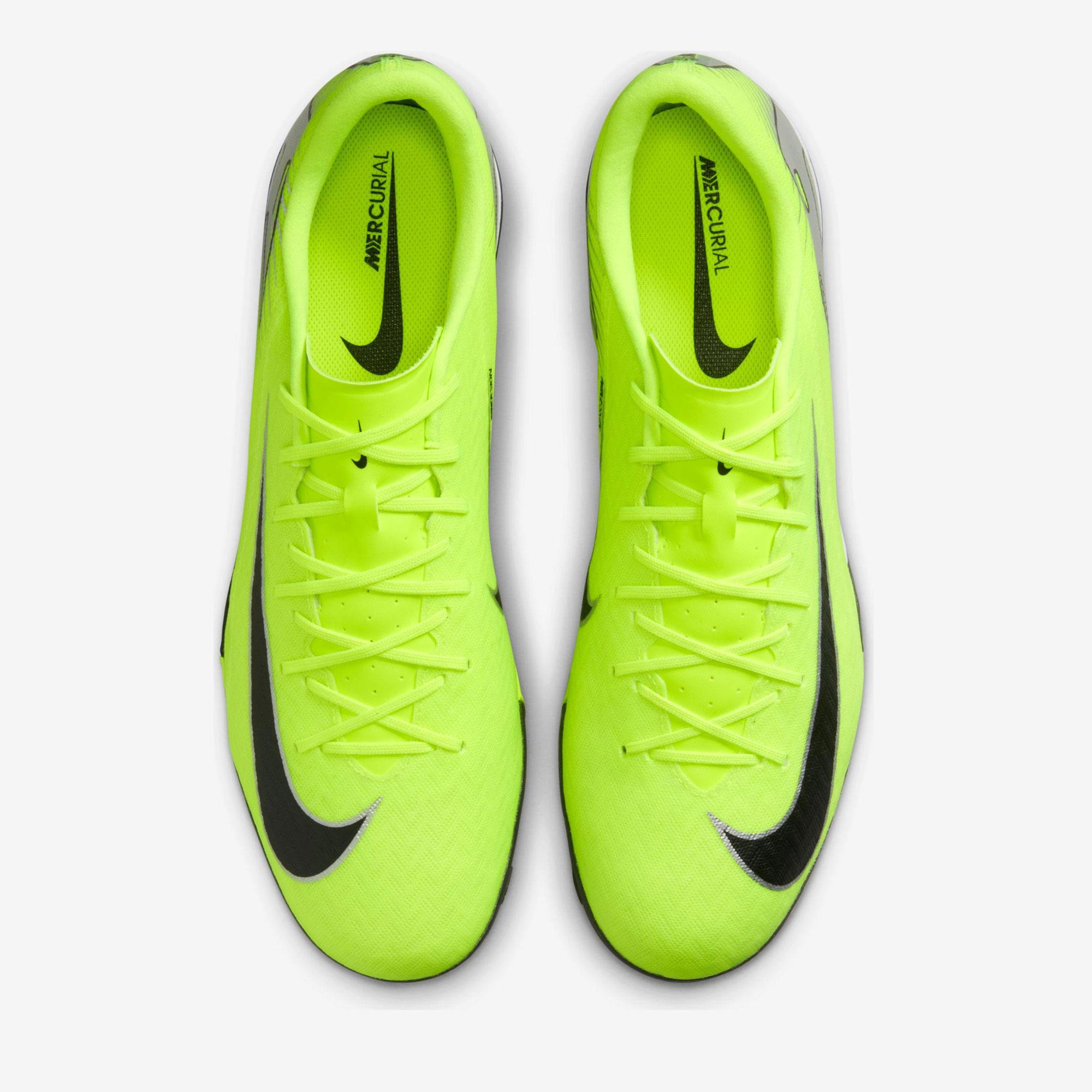 ZOOM VAPOR 16 ACADEMY TF - GRİ/RUGAN
