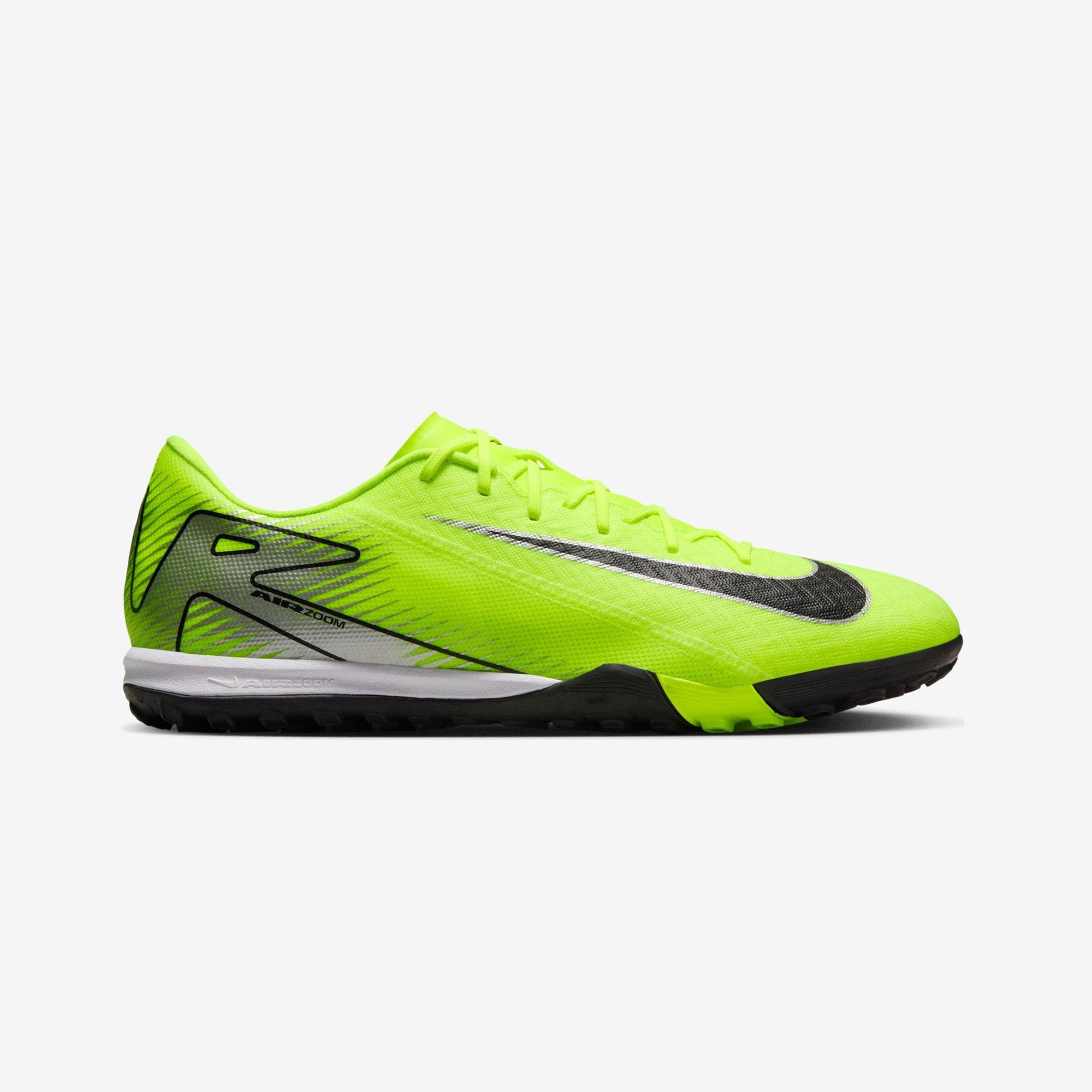 ZOOM VAPOR 16 ACADEMY TF - GRİ/RUGAN