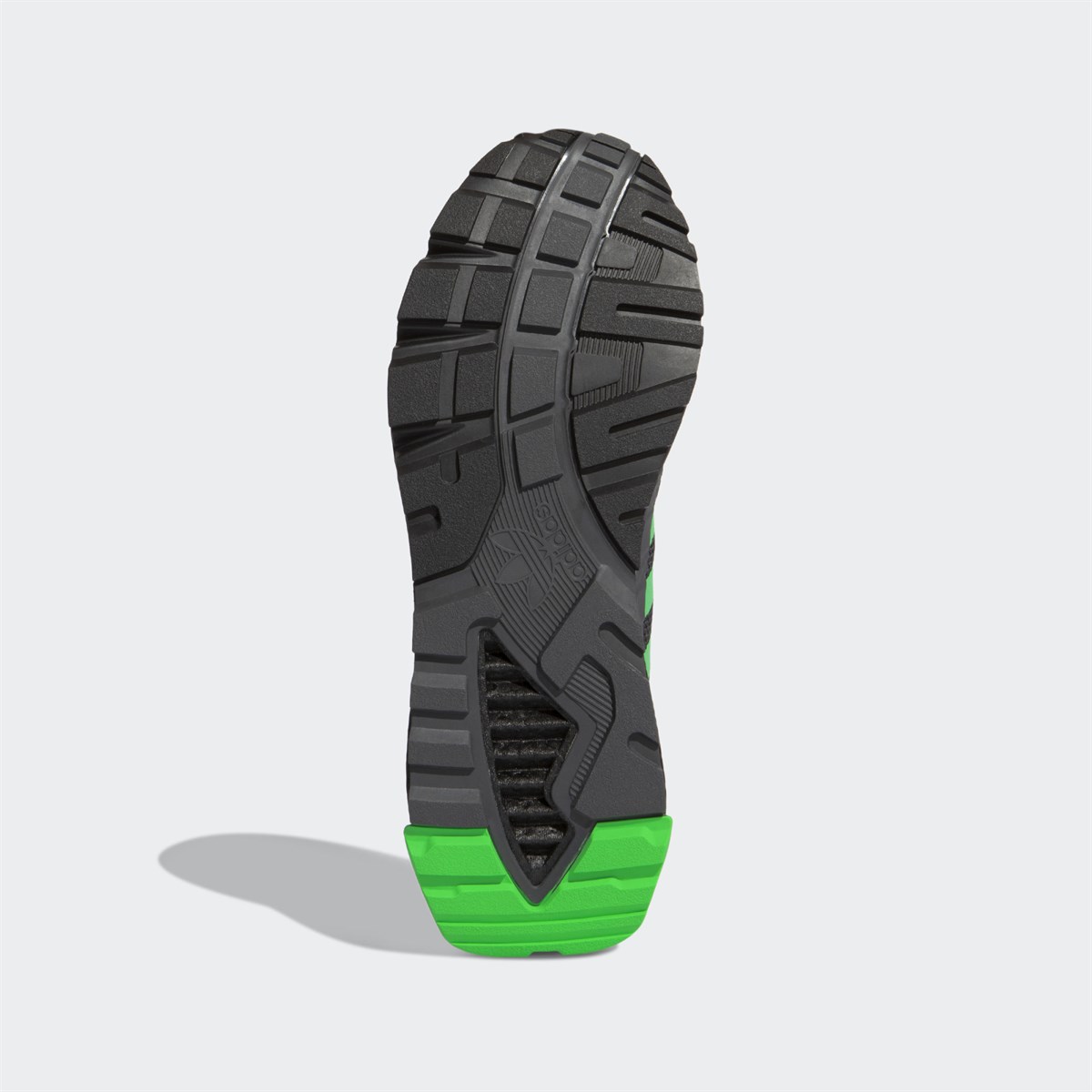 ZX 1K BOOST - SEASONALITY - ADIDAS SIYAH