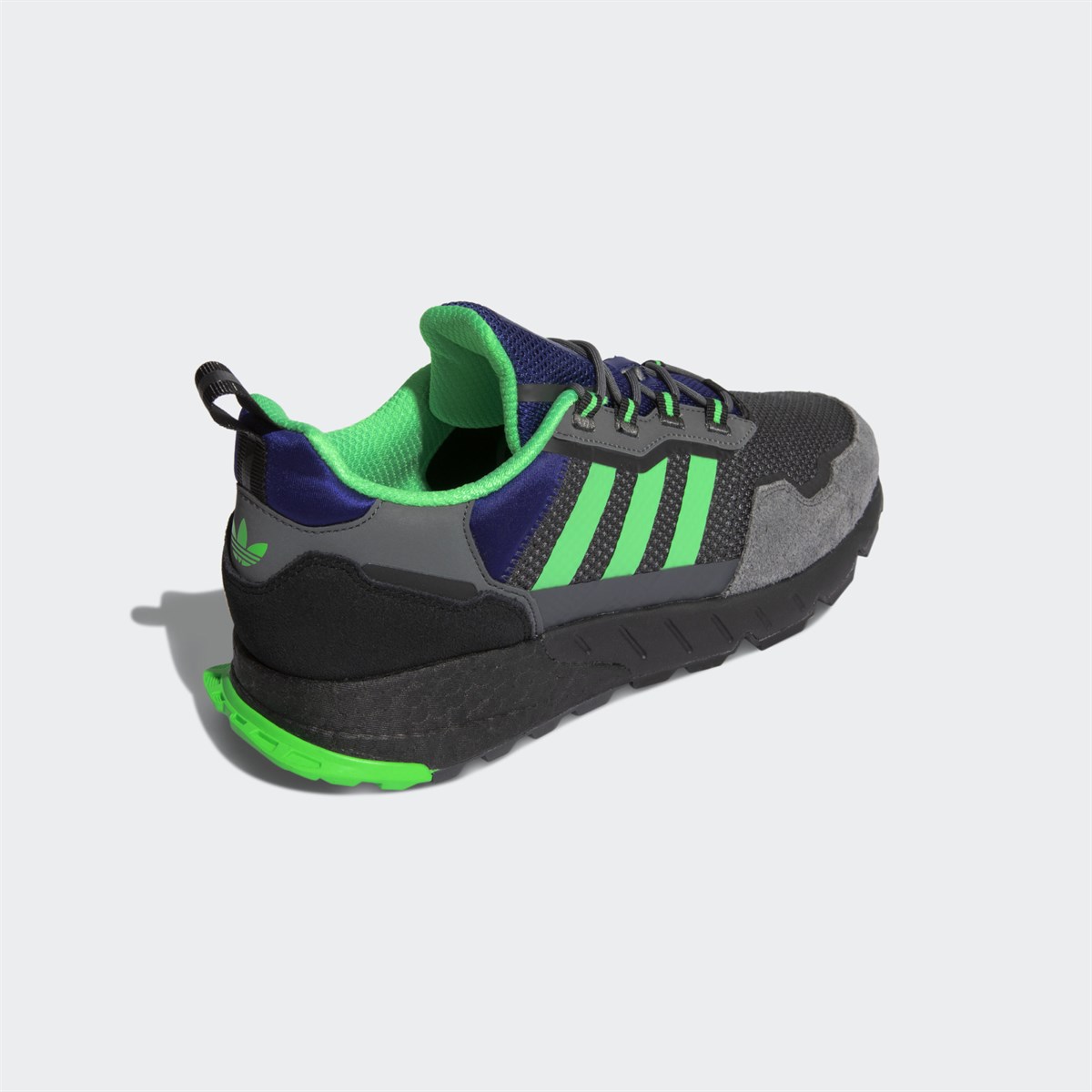 ZX 1K BOOST - SEASONALITY - ADIDAS SIYAH