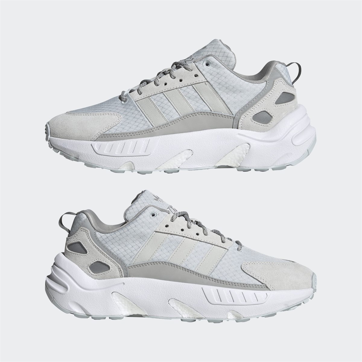 adidas ZX 22 Boost Erkek Günlük Spor Ayakkabı