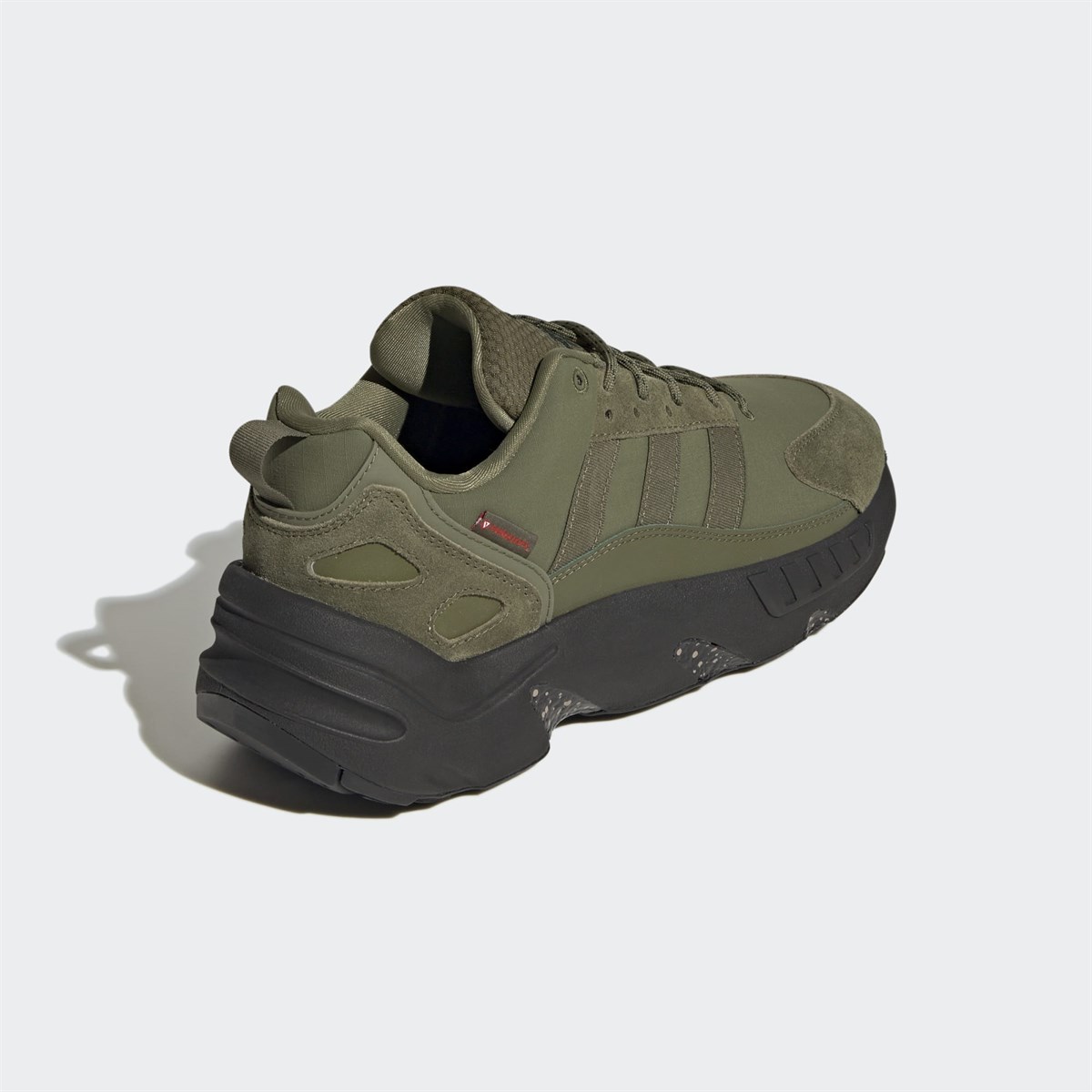 adidas ZX 22 Boost Erkek Günlük Spor Ayakkabı