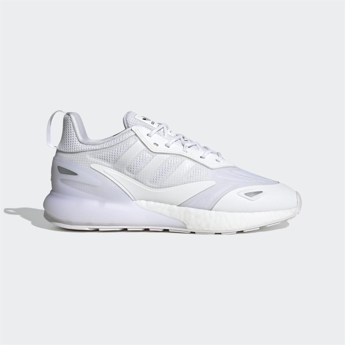 ZX 2K BOOST 2.0 - ADIDAS SIYAH