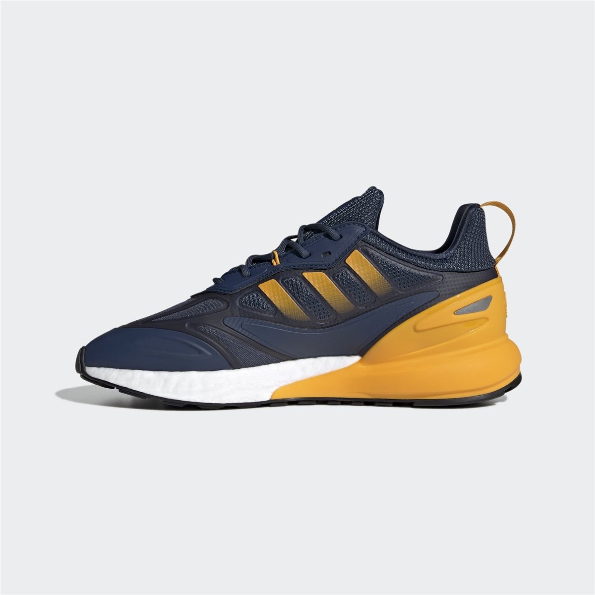adidas ZX 2K Boost 2.0 Erkek Günlük Spor Ayakkabı GZ7733 | Etichet
