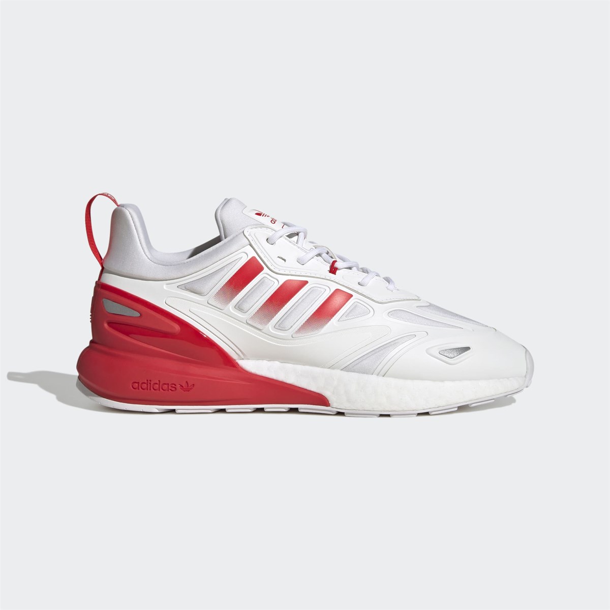 adidas ZX 2K Boost 2.0 Erkek Günlük Spor Ayakkabı