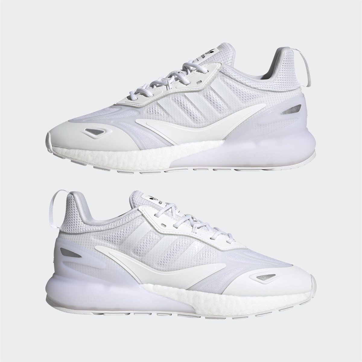 ZX 2K BOOST 2.0 - ADIDAS SIYAH