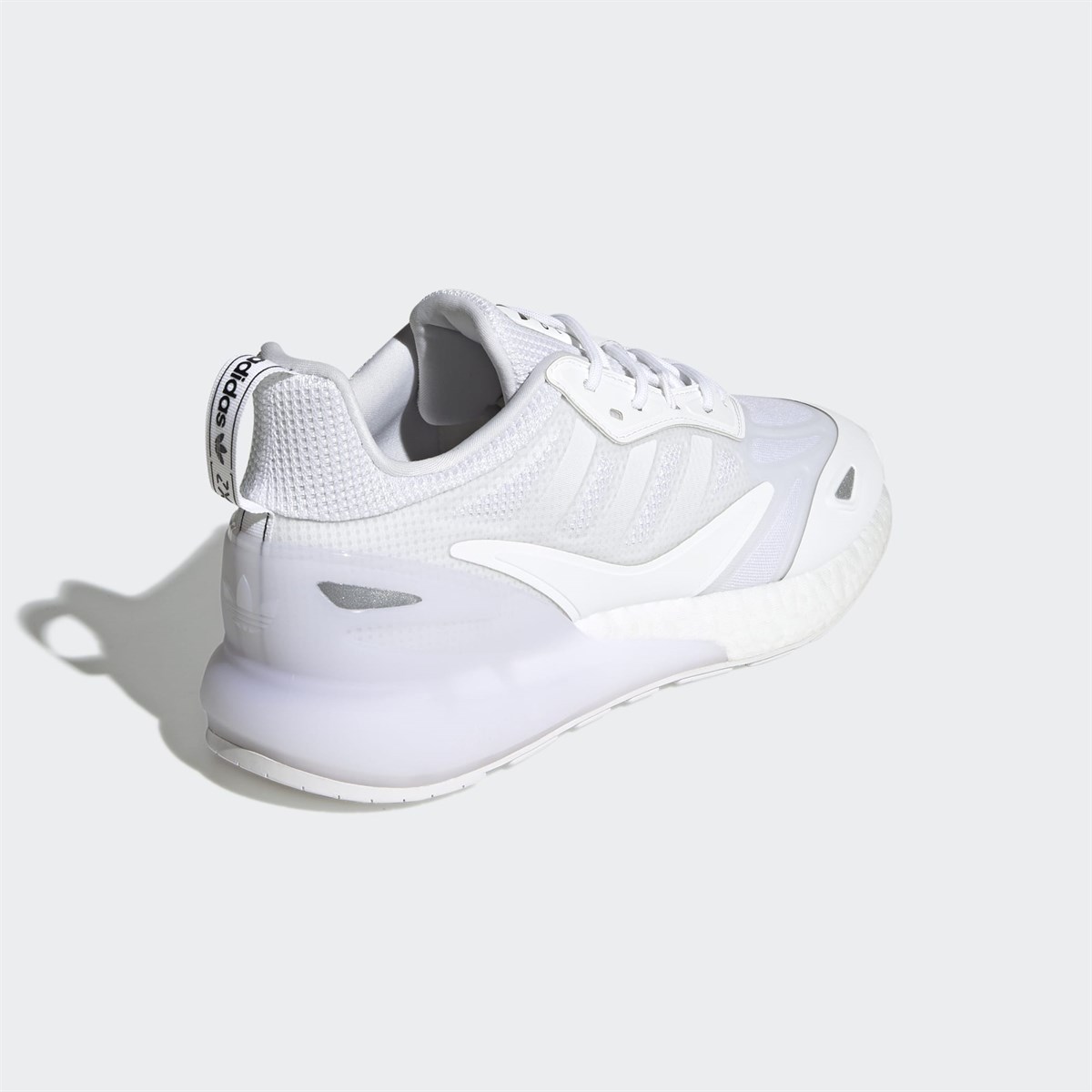 ZX 2K BOOST 2.0 - ADIDAS SIYAH