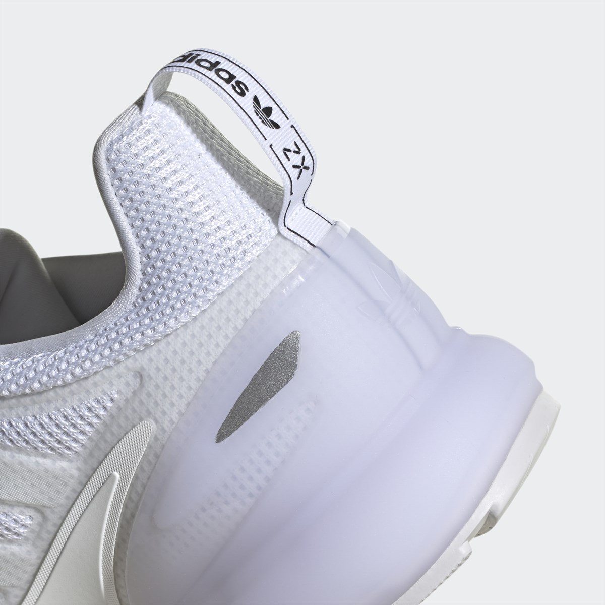 ZX 2K BOOST 2.0 - ADIDAS SIYAH