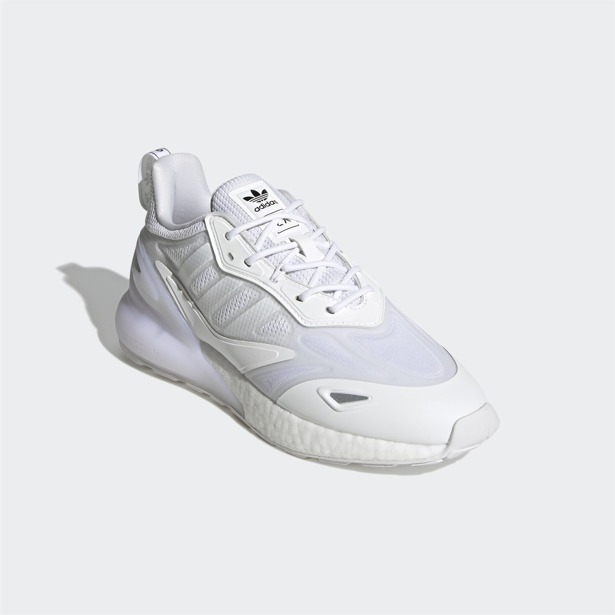 ZX 2K BOOST 2.0 - ADIDAS SIYAH