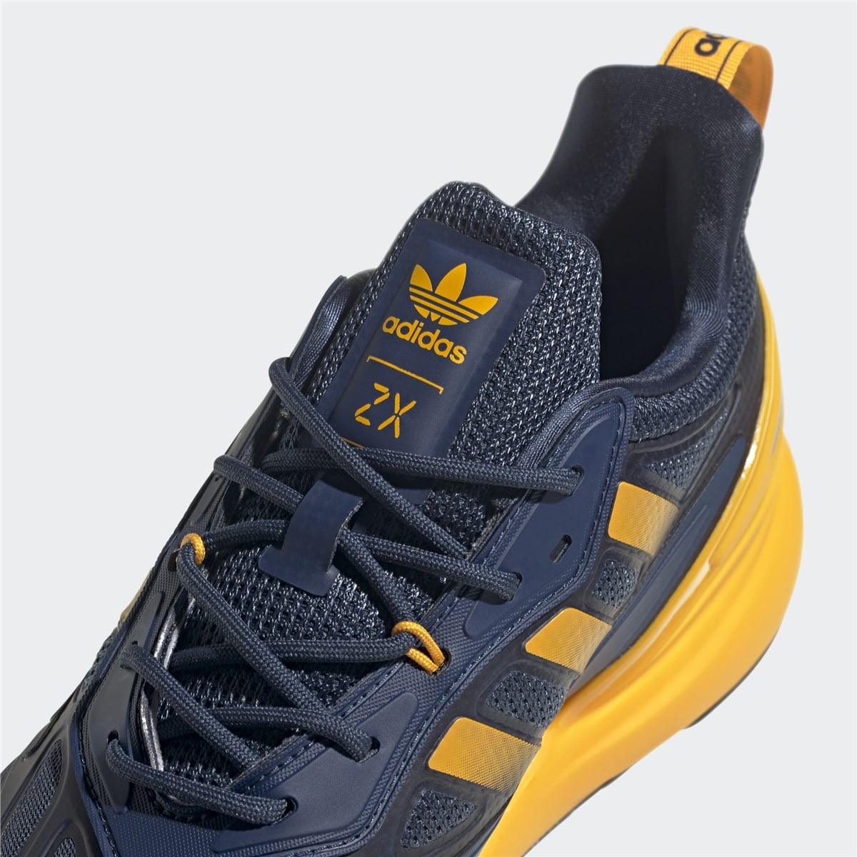 adidas ZX 2K Boost 2.0 Erkek Günlük Spor Ayakkabı GZ7733 | Etichet