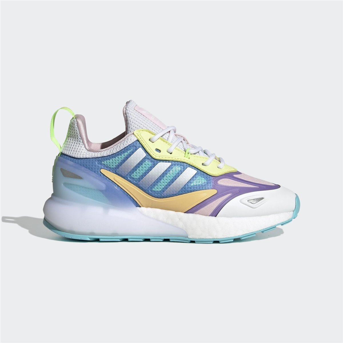adidas ZX 2K Boost 2.0 Günlük Spor Ayakkabı GZ7502 | Etichet Sport