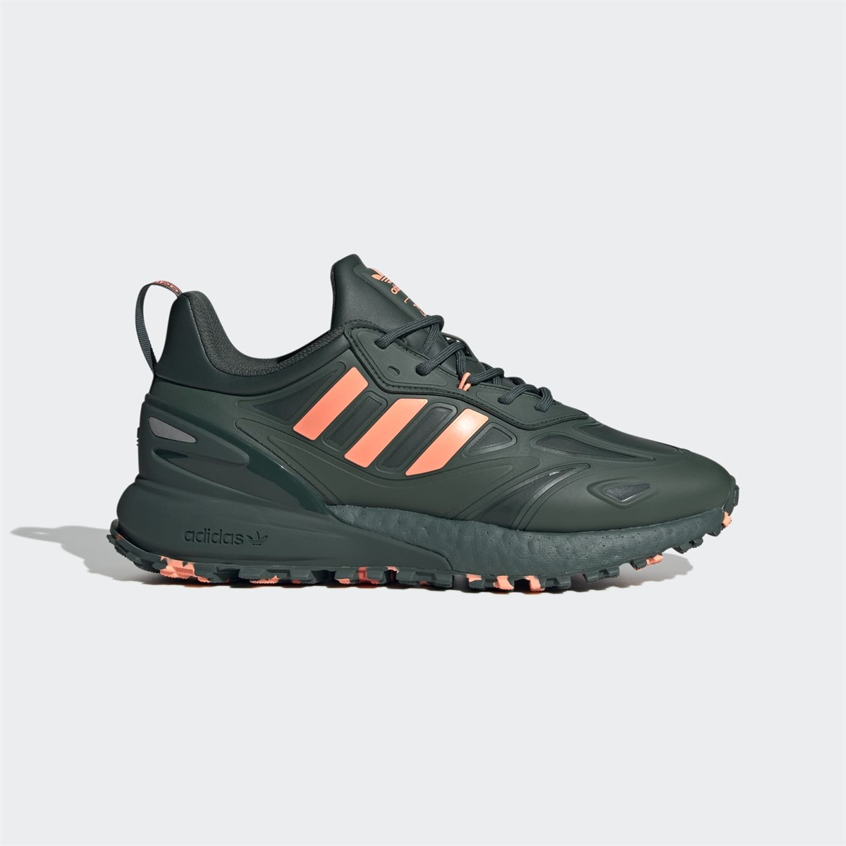 adidas ZX 22 Boost 2.0 Trail Erkek Günlük Spor Ayakkabı