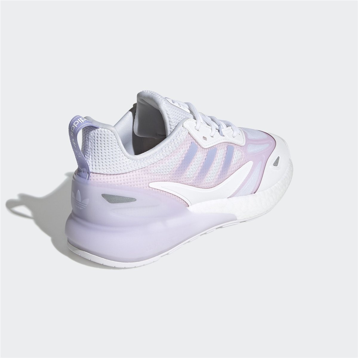 ☆ adidas ZX 2K Boost 2.0 W Kadın Günlük Spor Ayakkabı GZ7824