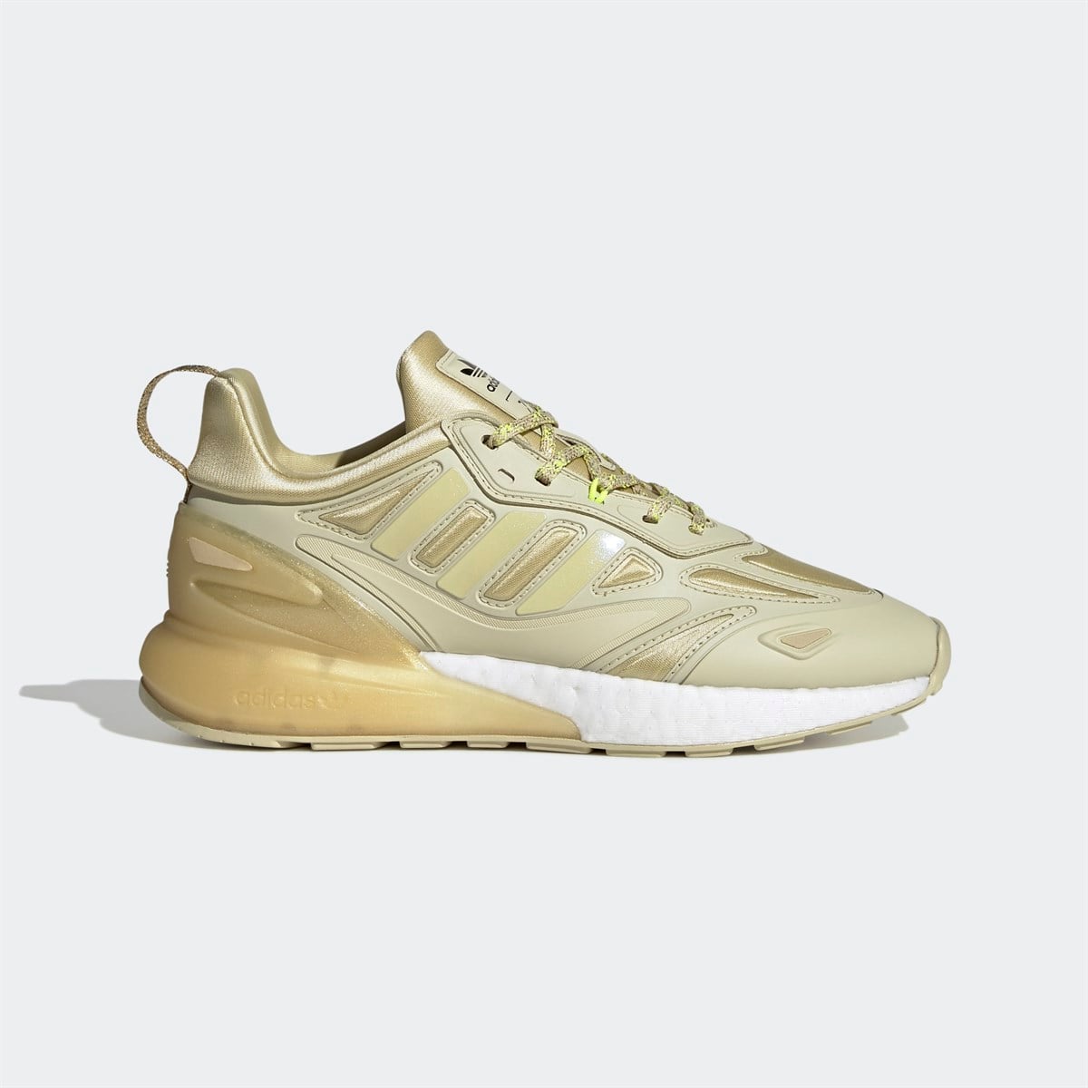 adidas ZX 2K Boost 2.0 Kadın Günlük Spor Ayakkabı