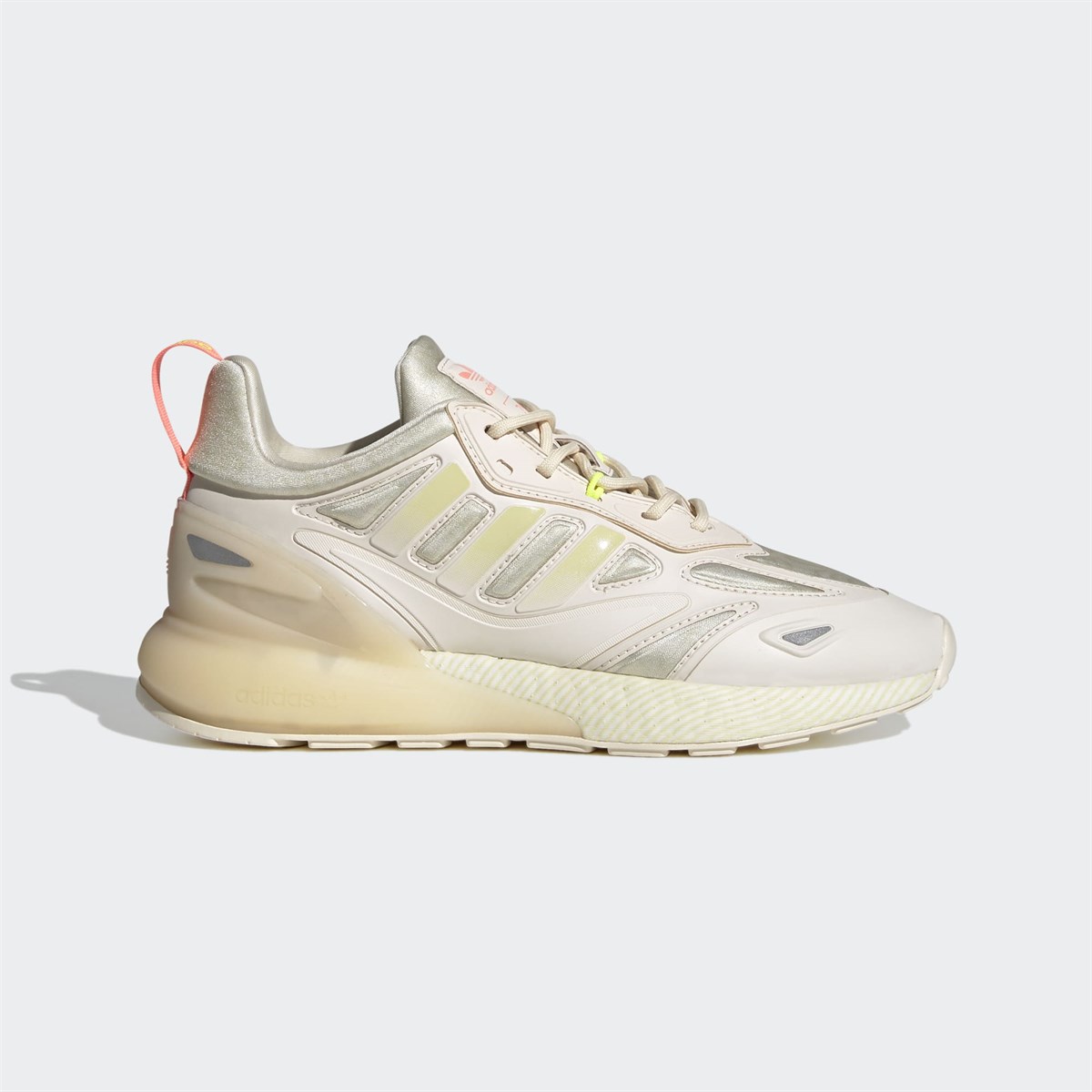 adidas ZX 2K Boost 2.0 Kadın Günlük Spor Ayakkabı