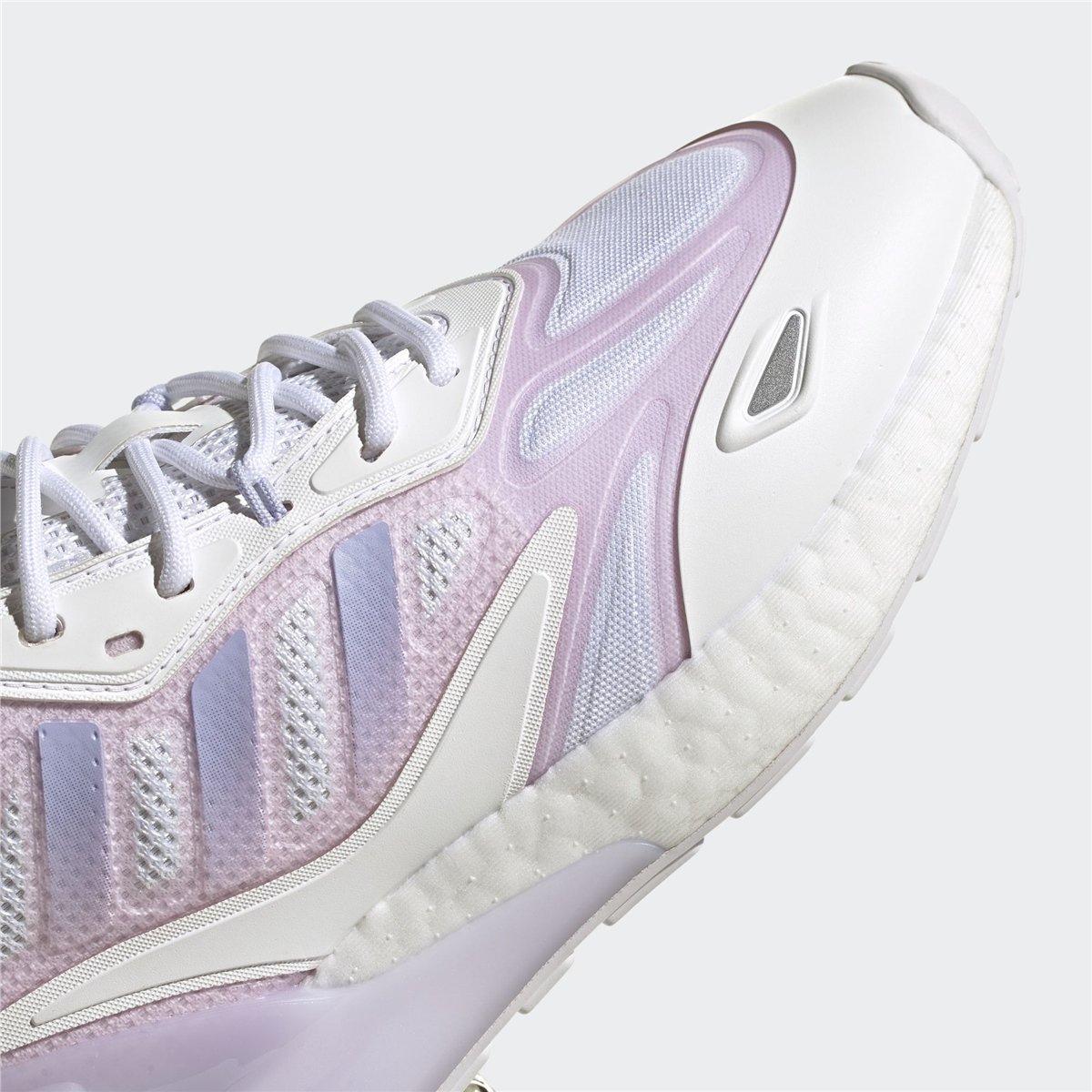 adidas ZX 2K Boost 2.0 W Kadın Günlük Spor Ayakkabı GZ7824