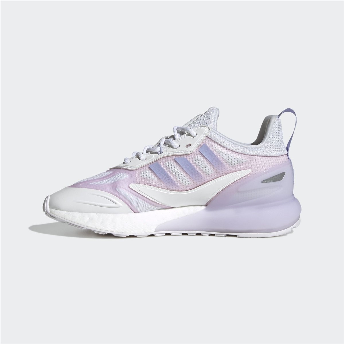 (´・ω・｀) adidas ZX 2K Boost 2.0 W Kadın Günlük Spor Ayakkabı GZ7824