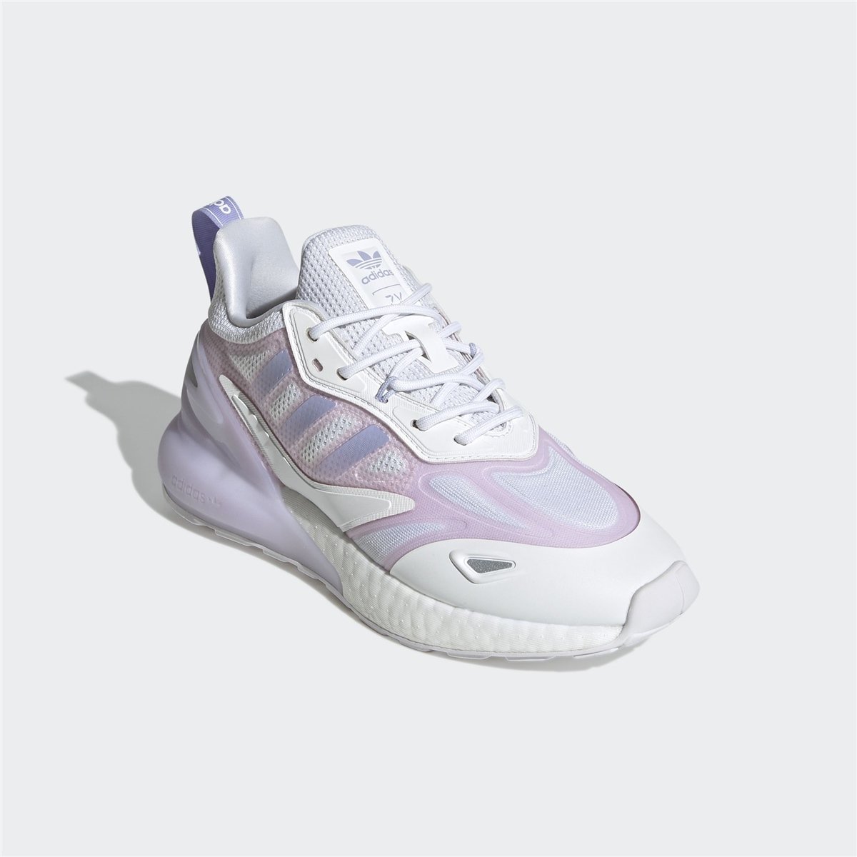 adidas ZX 2K Boost 2.0 W Kadın Günlük Spor Ayakkabı GZ7824