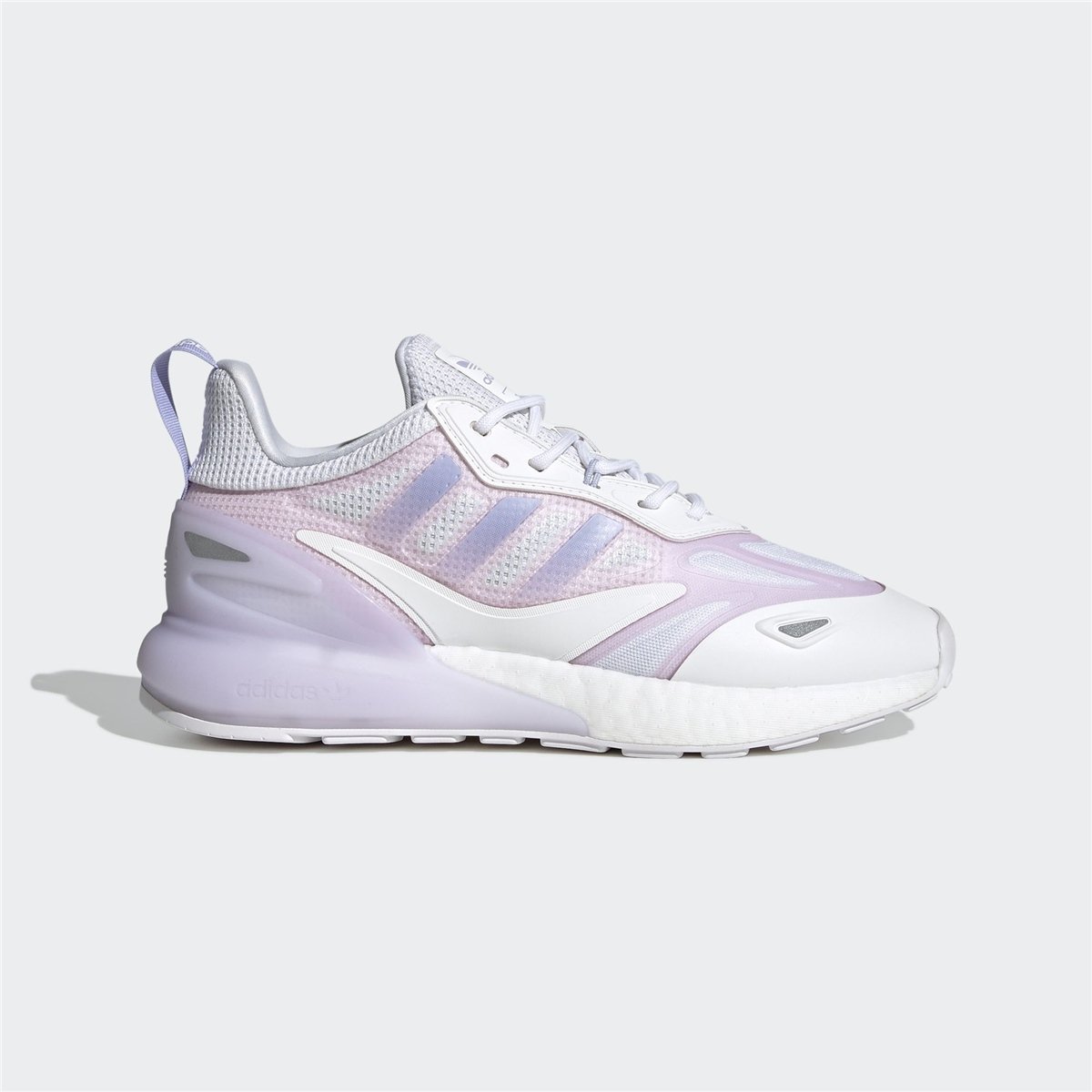 adidas ZX 2K Boost 2.0 W Kadın Günlük Spor Ayakkabı GZ7824