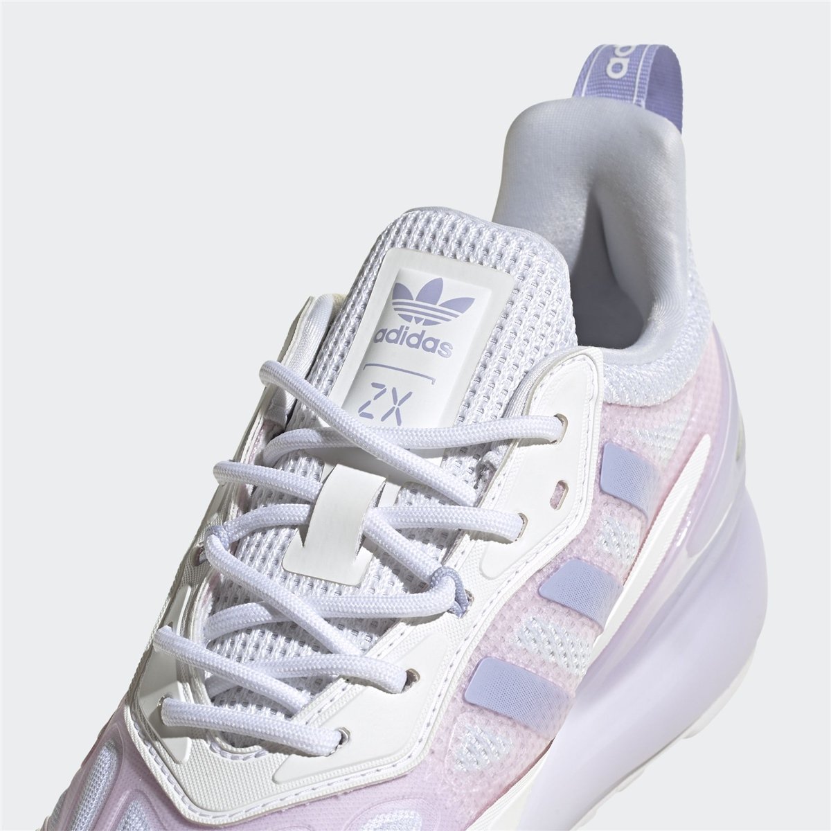 adidas ZX 2K Boost 2.0 W Kadın Günlük Spor Ayakkabı GZ7824