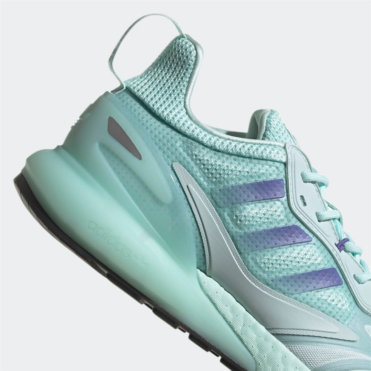 adidas ZX 2K Boost 2.0 Kadın Günlük Spor Ayakkabı GZ7826 - Etichet
