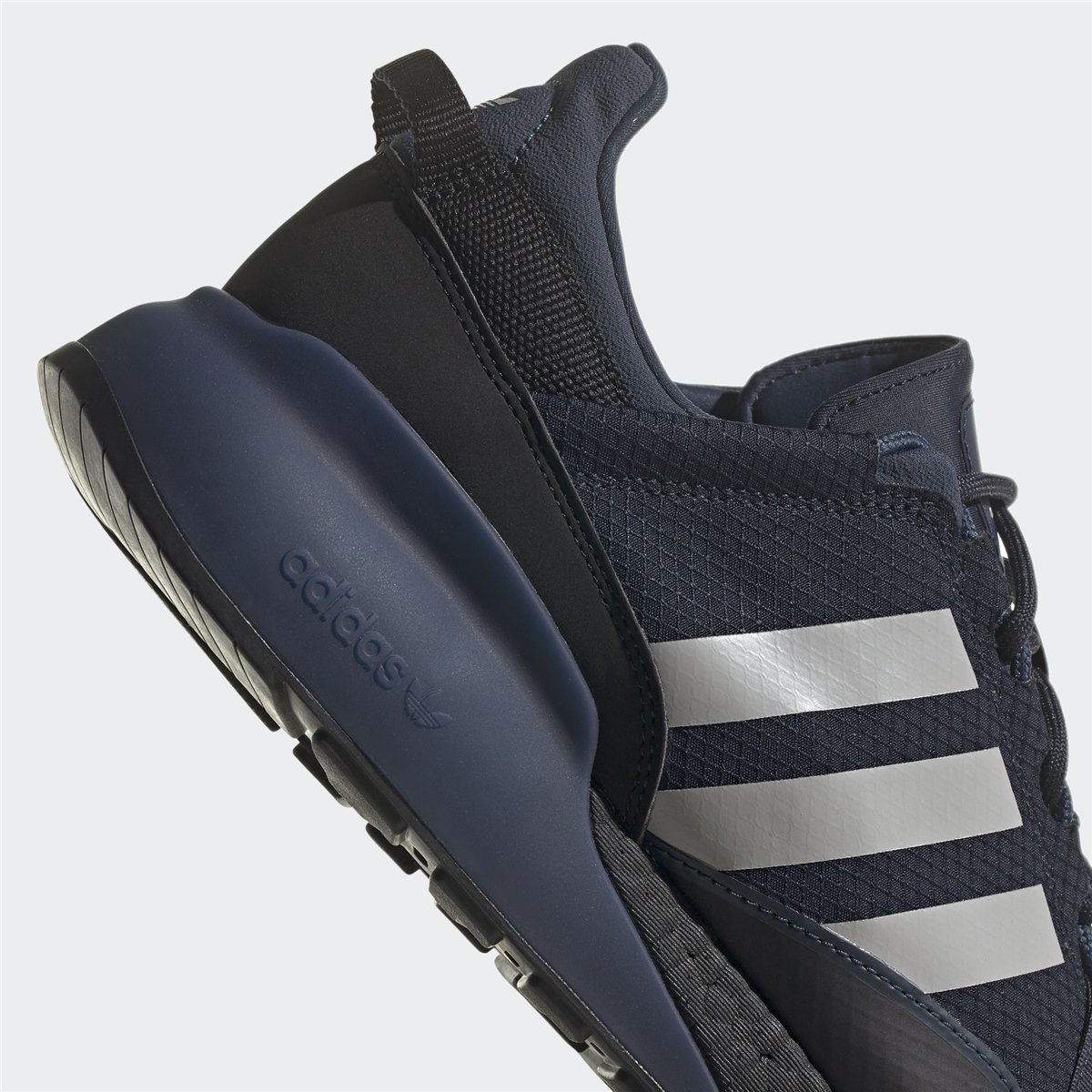 adidas ZX 2K Boost Pure Erkek Günlük Spor Ayakkabı GZ7730