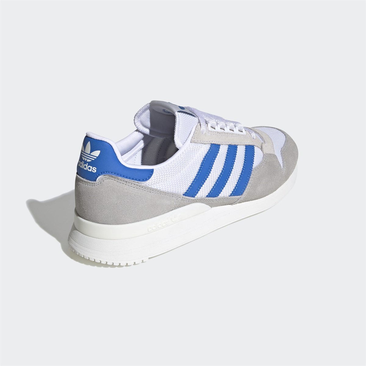 ZX 500 - ADIDAS SIYAH