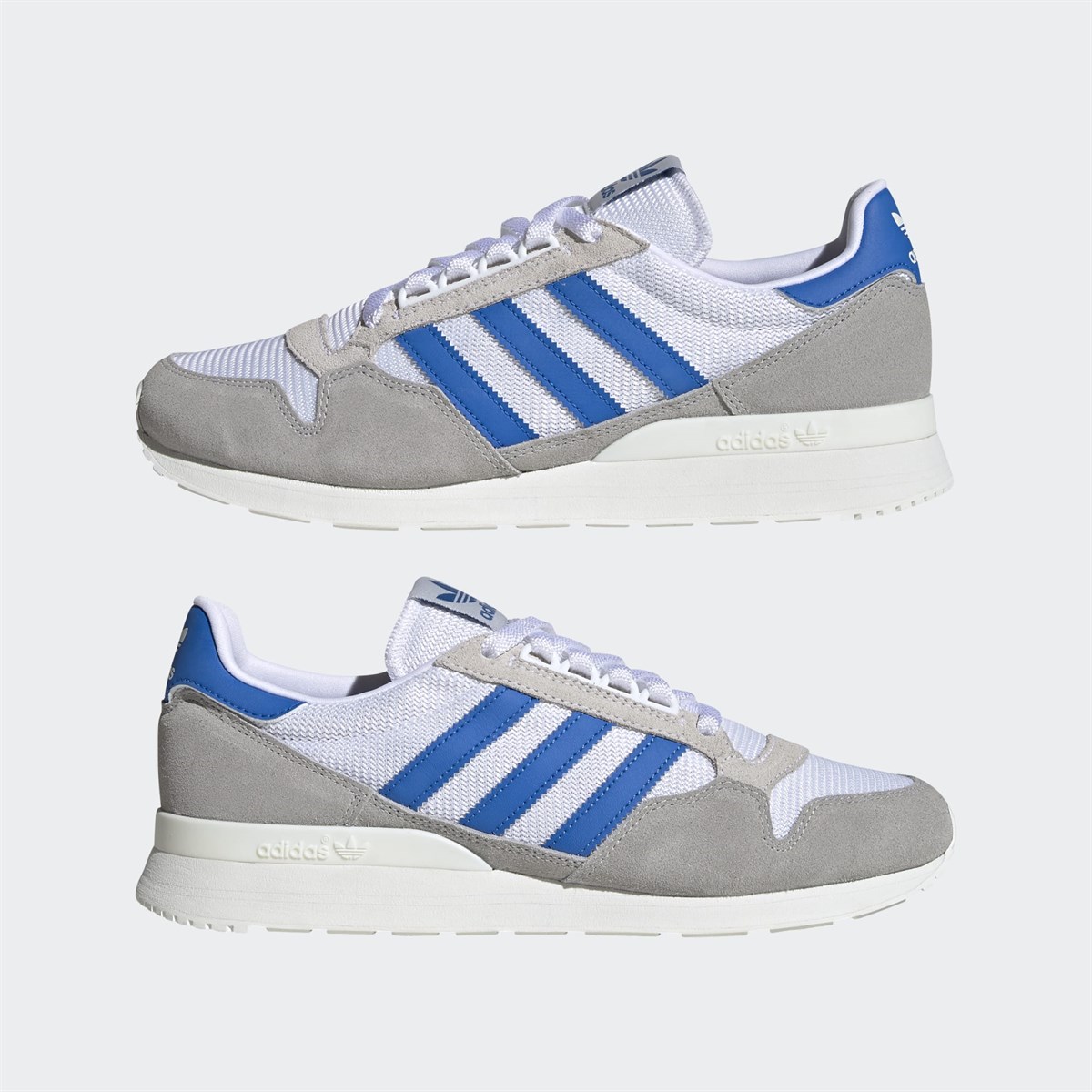 ZX 500 - ADIDAS SIYAH