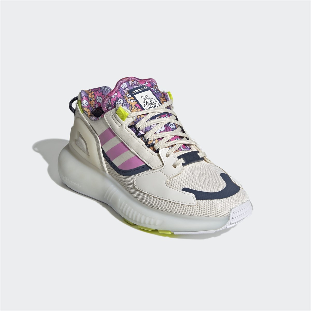 adidas ZX 5K Boost Günlük Spor Ayakkabı