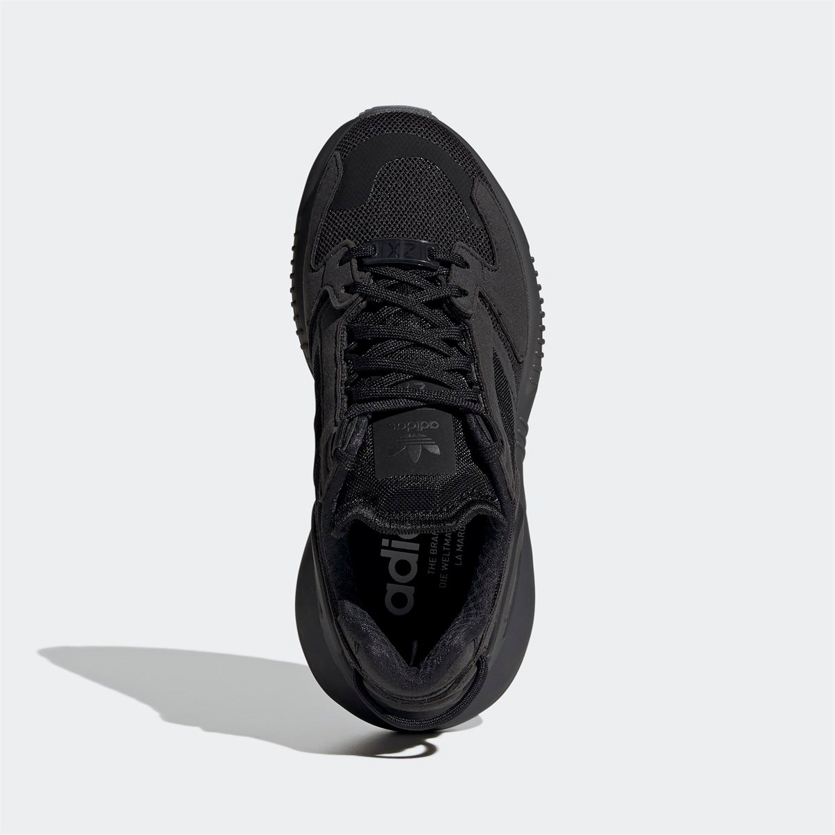 adidas ZX 5K Boost Günlük Spor Ayakkabı