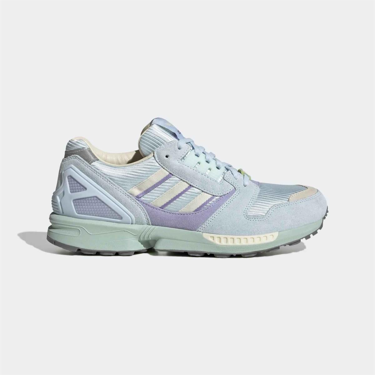 ⭐︎AKI⭐︎ adidas Erkek Zx 8000 Mor B24861