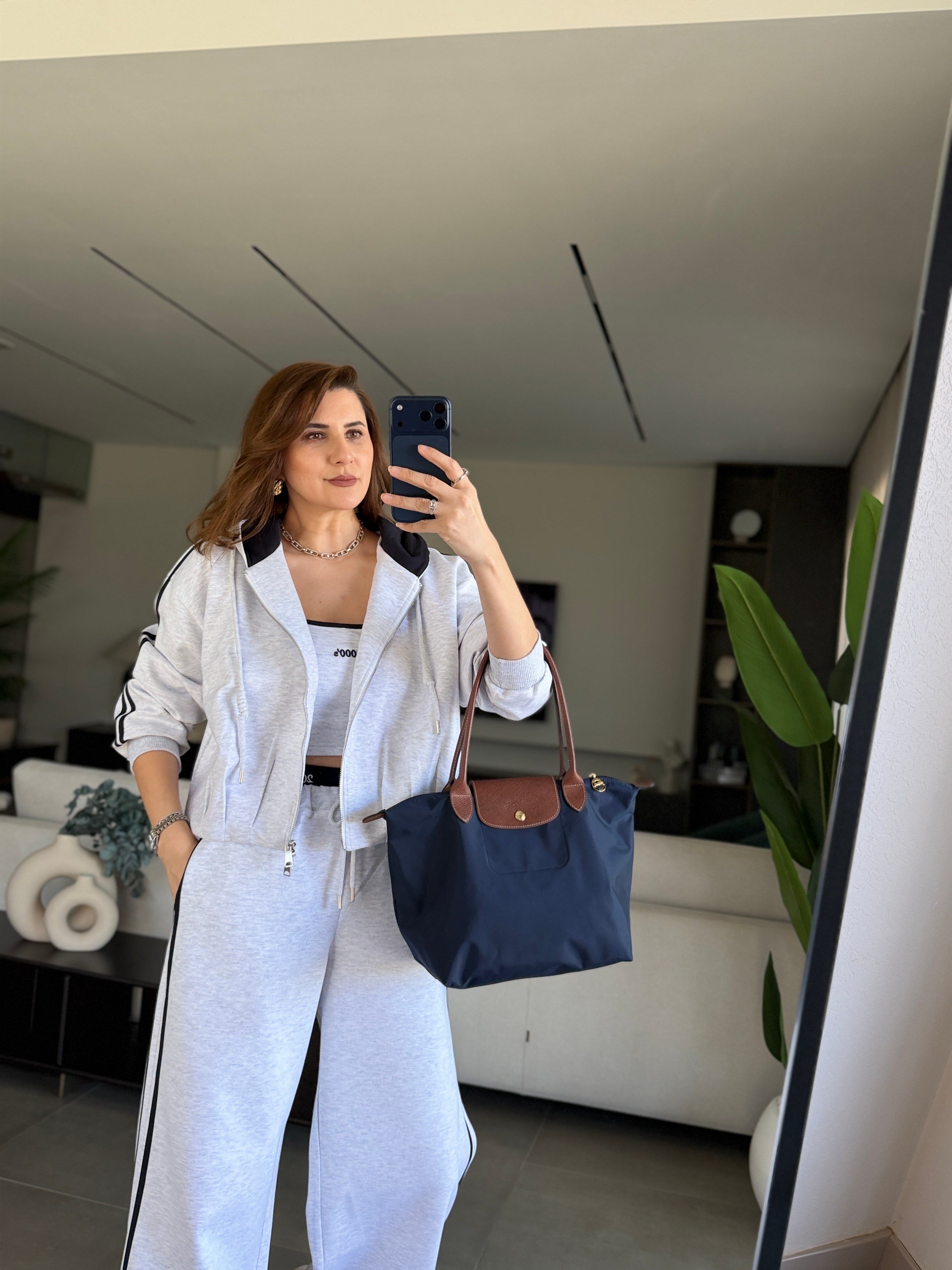 2000 Nakışlı Biyeli Ceket Takım