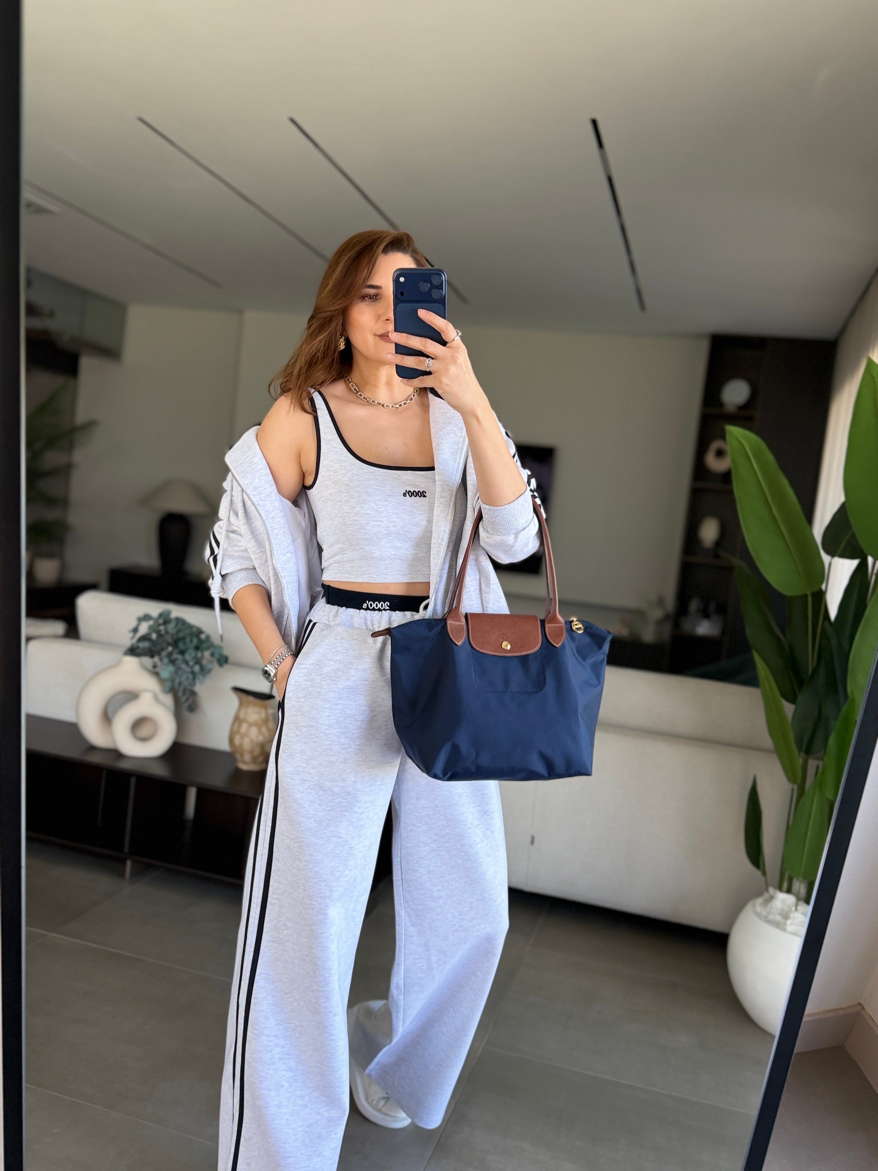 2000 Nakışlı Biyeli Ceket Takım